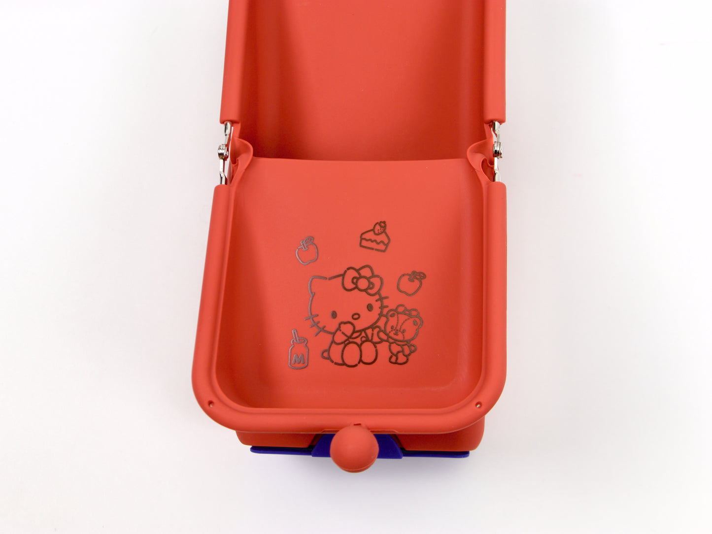 Kutsuwa Airpita Sanrio Pen Case