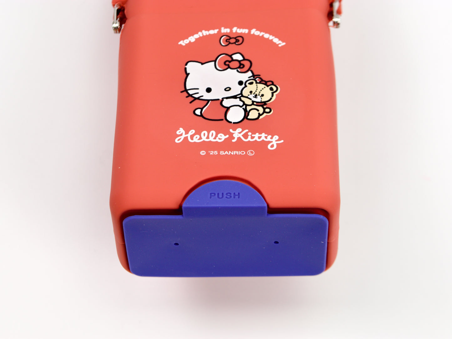 Kutsuwa Airpita Sanrio Pen Case