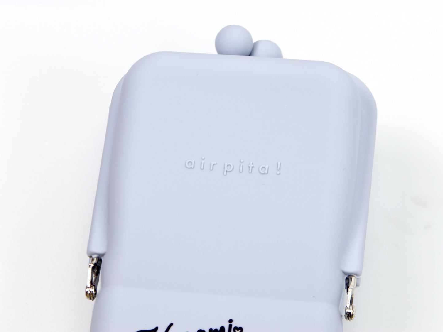 Kutsuwa Airpita Sanrio Pen Case