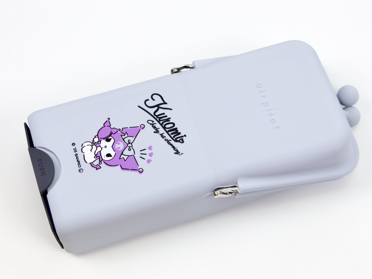 Kutsuwa Airpita Sanrio Pen Case