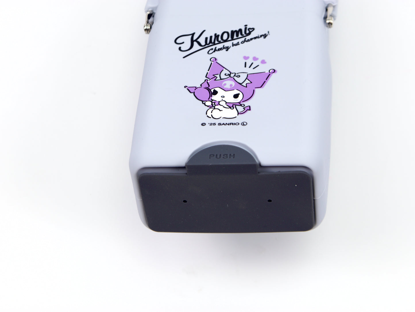 Kutsuwa Airpita Sanrio Pen Case