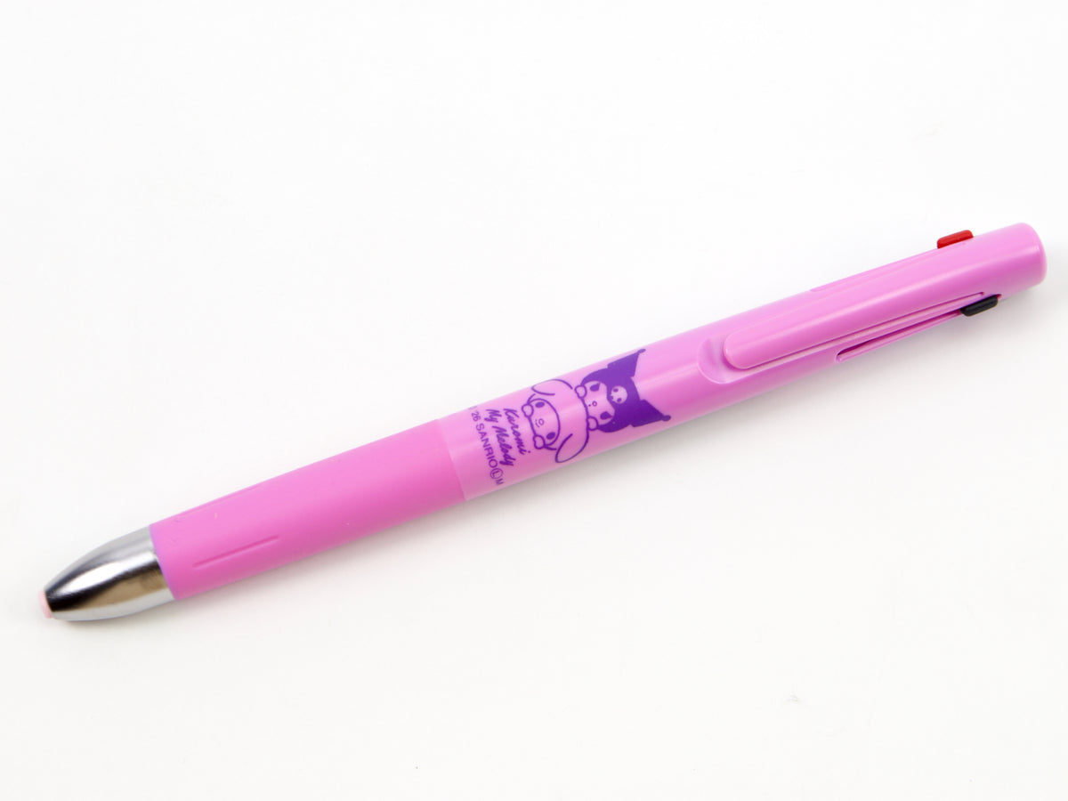 Zebra Blen Sanrio 2+S