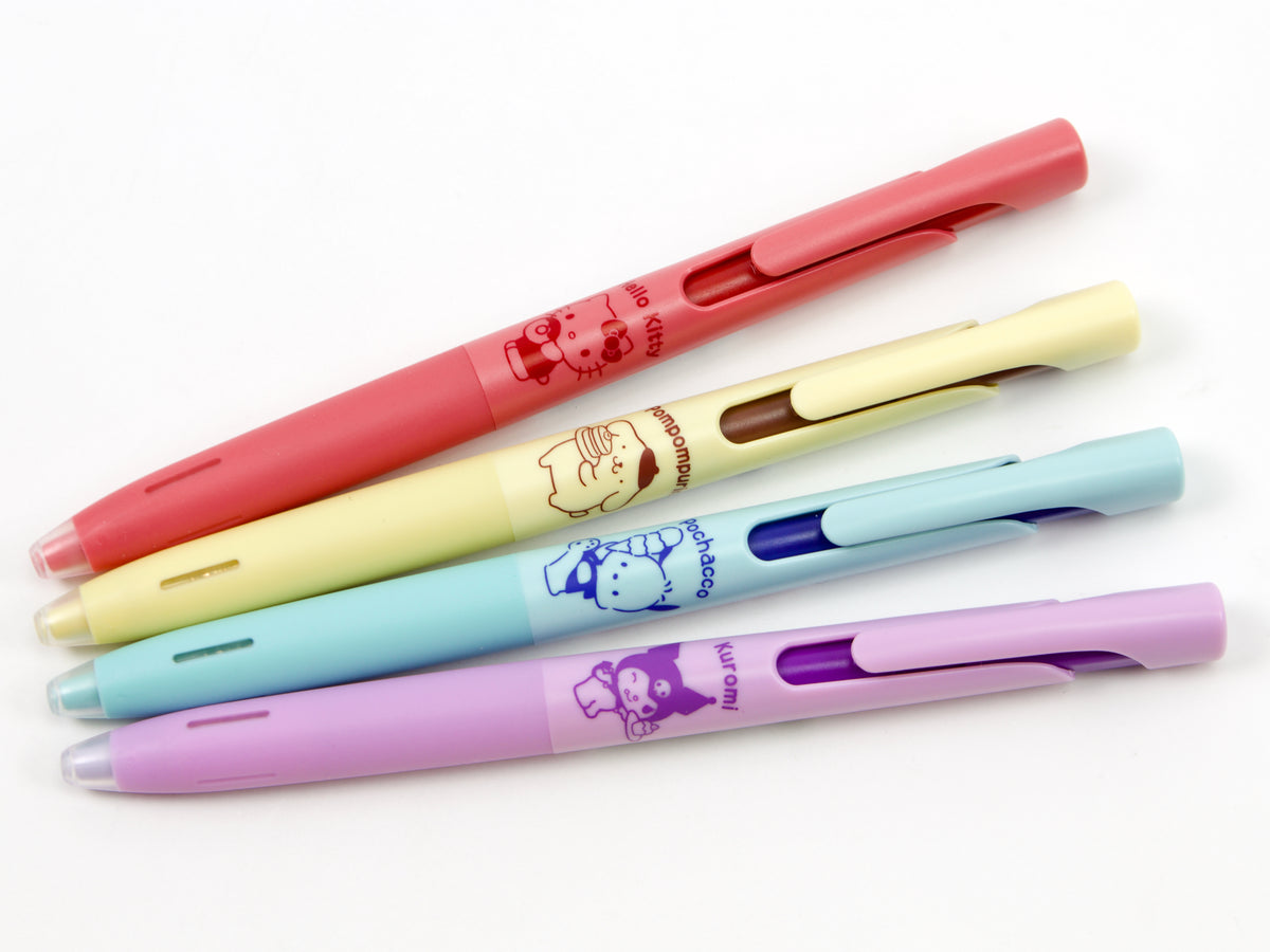 Zebra Blen Sanrio LTD