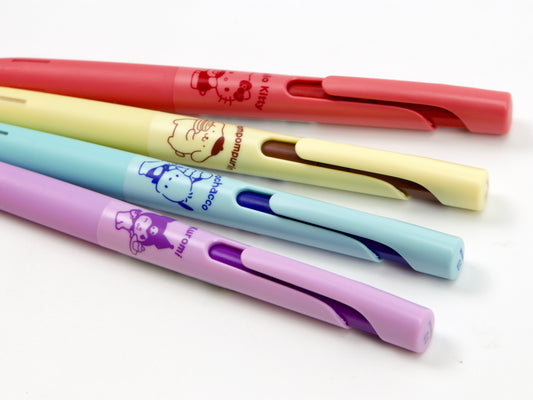 Zebra Blen Sanrio LTD
