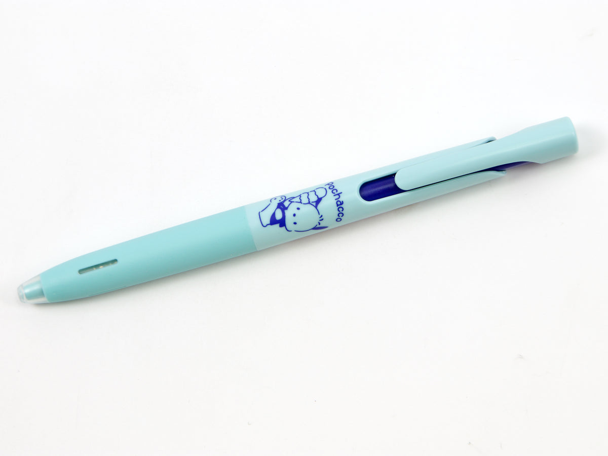 Zebra Blen Sanrio LTD