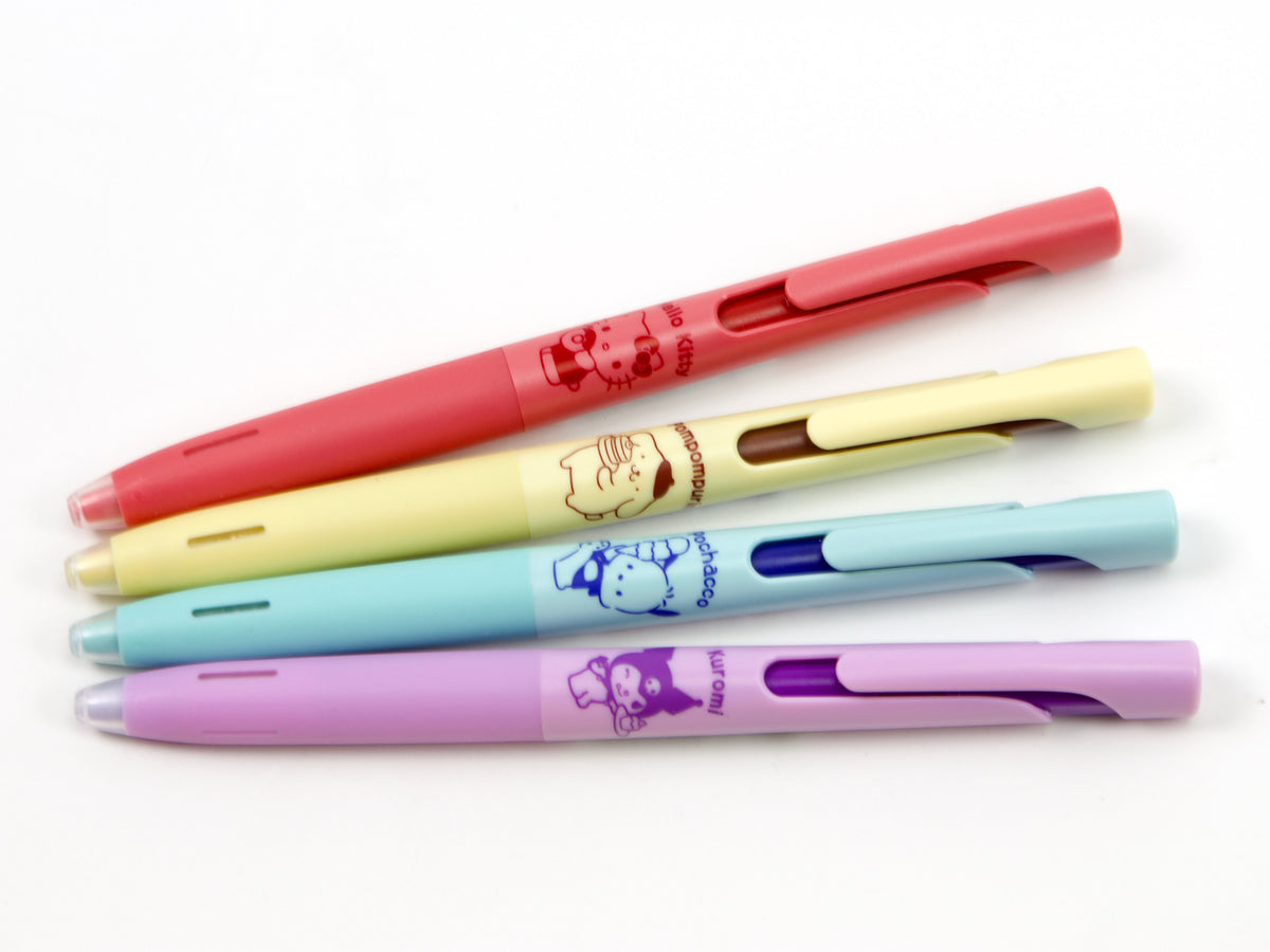 Zebra Blen Sanrio LTD