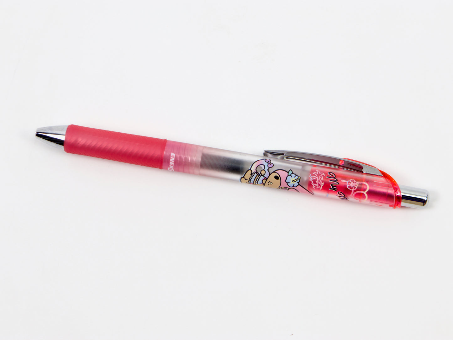 Energel Sanrio Suntan Edition