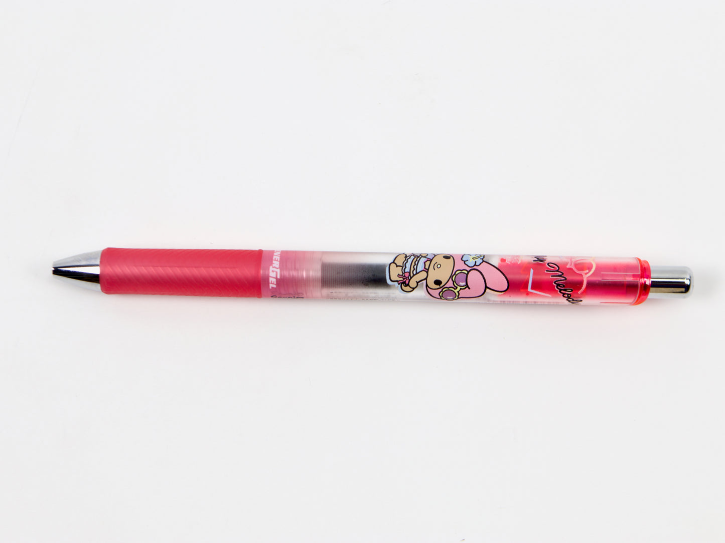 Energel Sanrio Suntan Edition