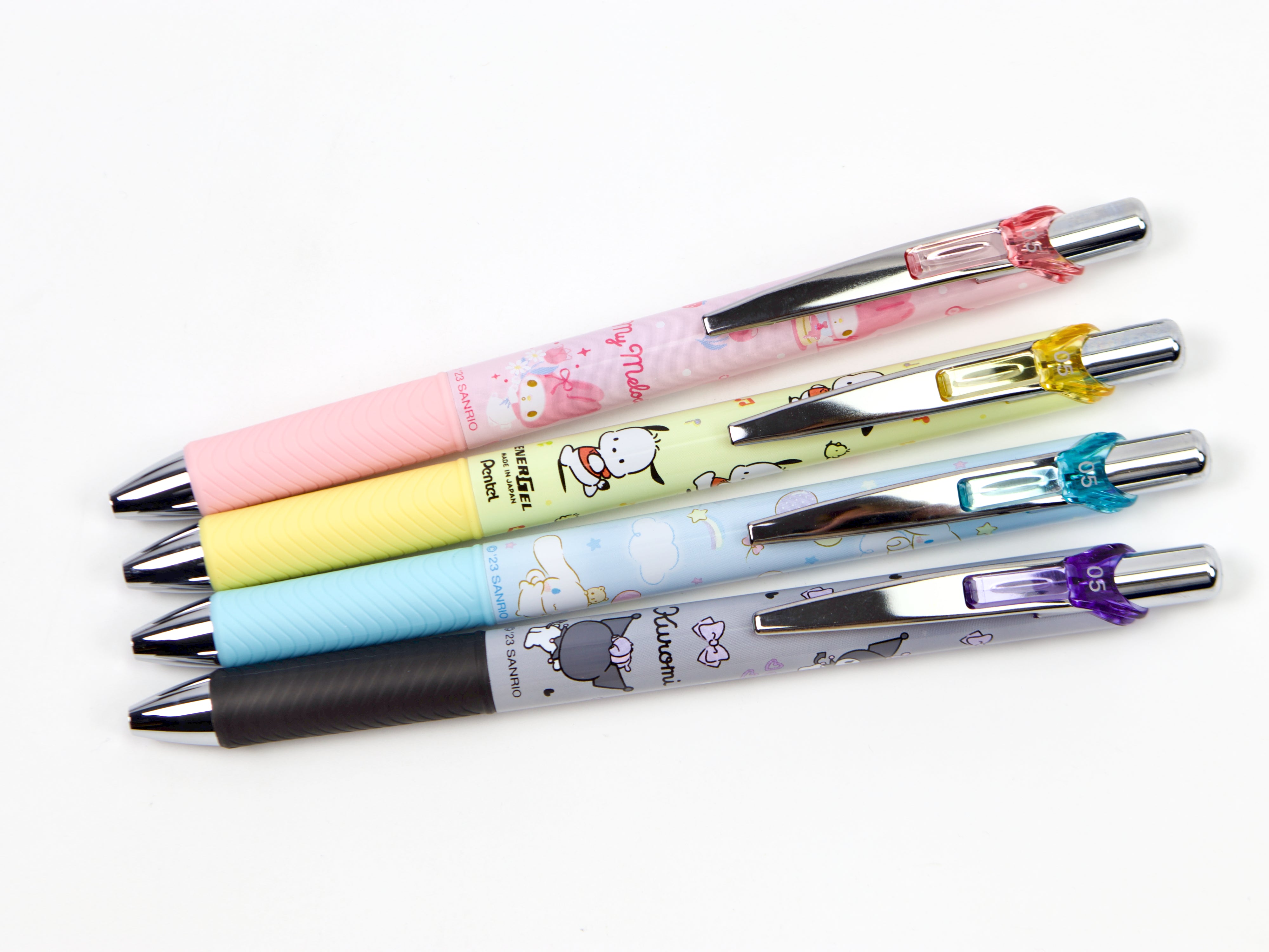 Limited Edition Products - Tokyo Pen Shop