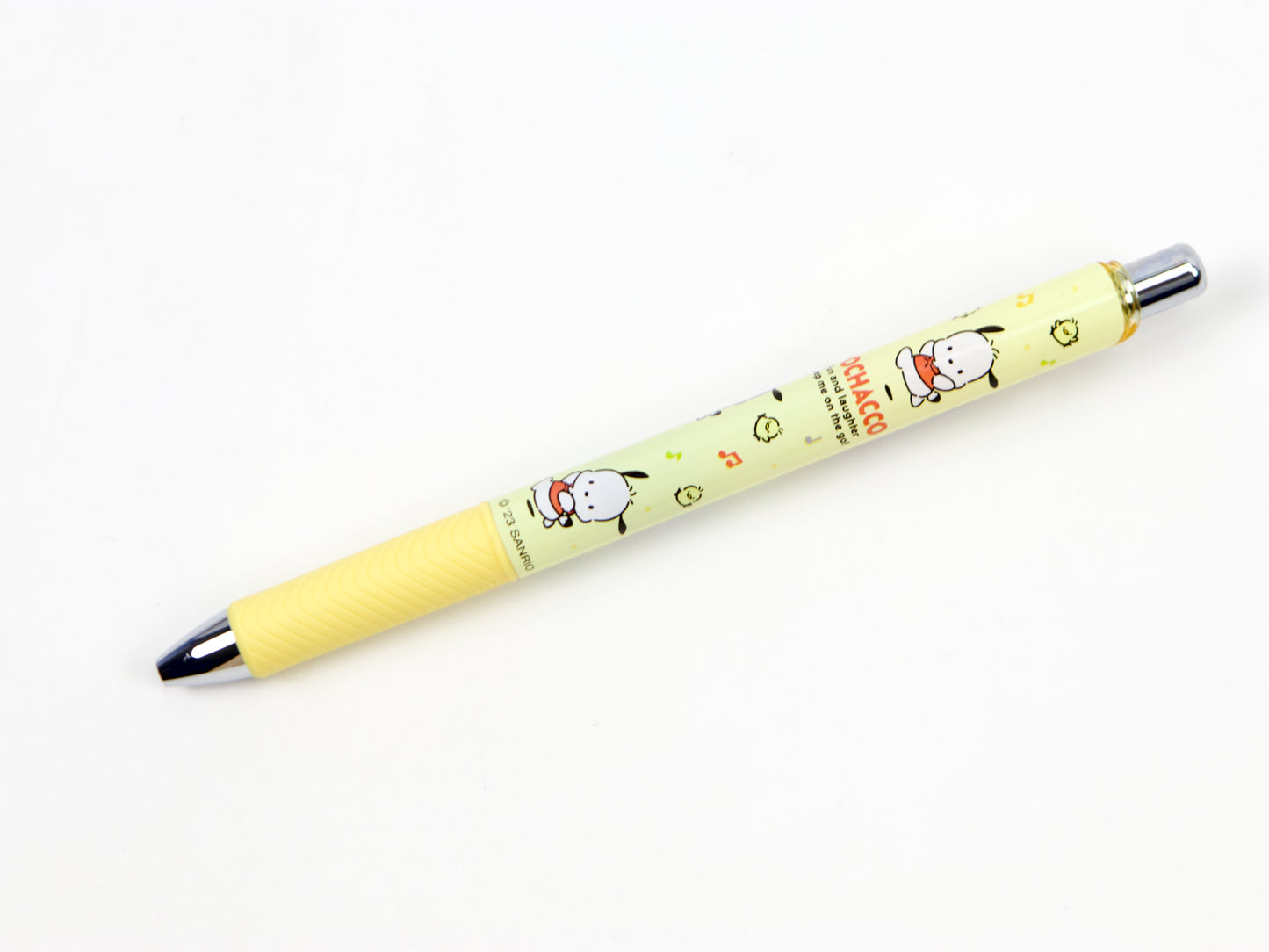 Energel Sanrio LTD