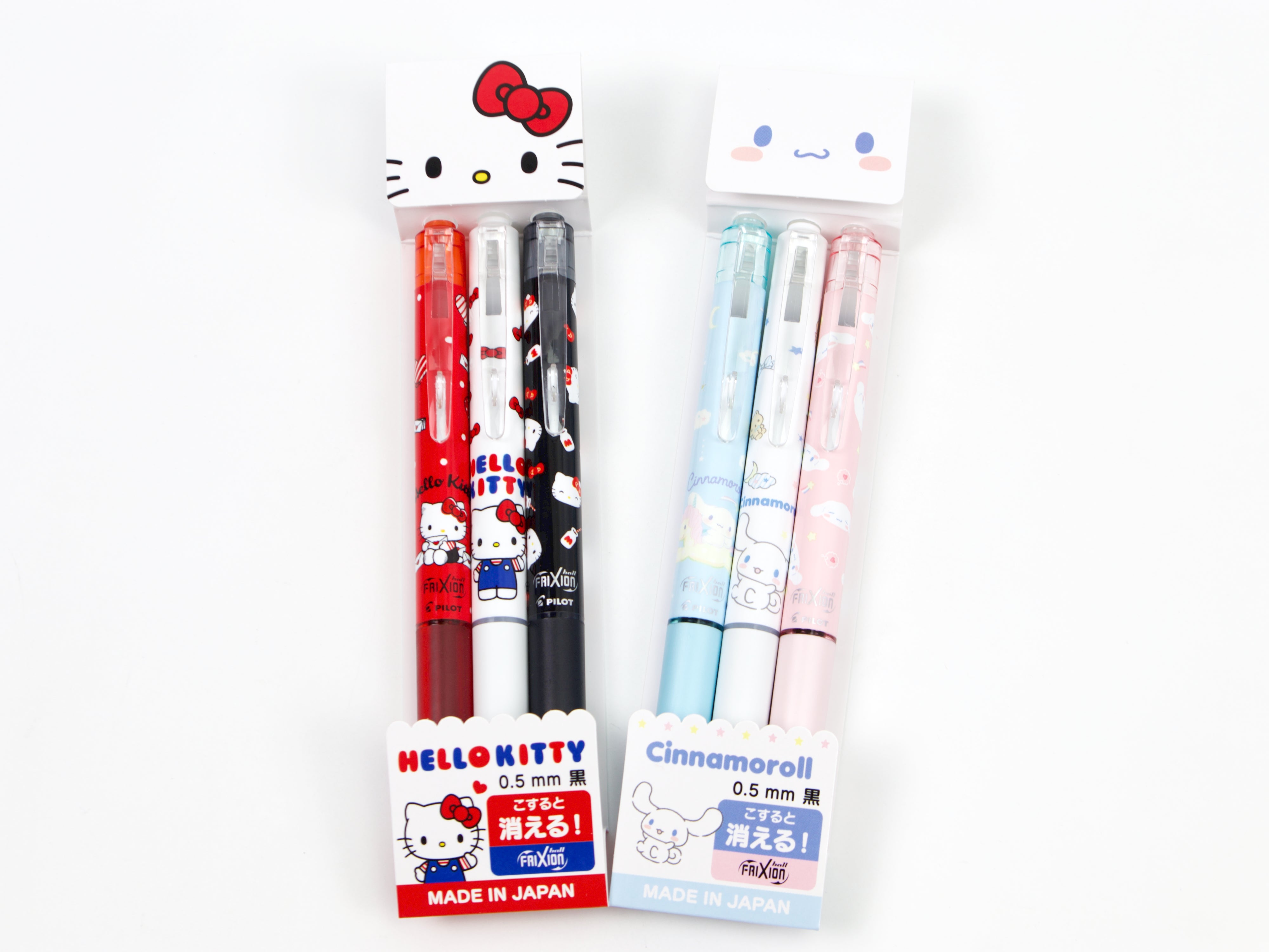Limited Edition Products - Tokyo Pen Shop