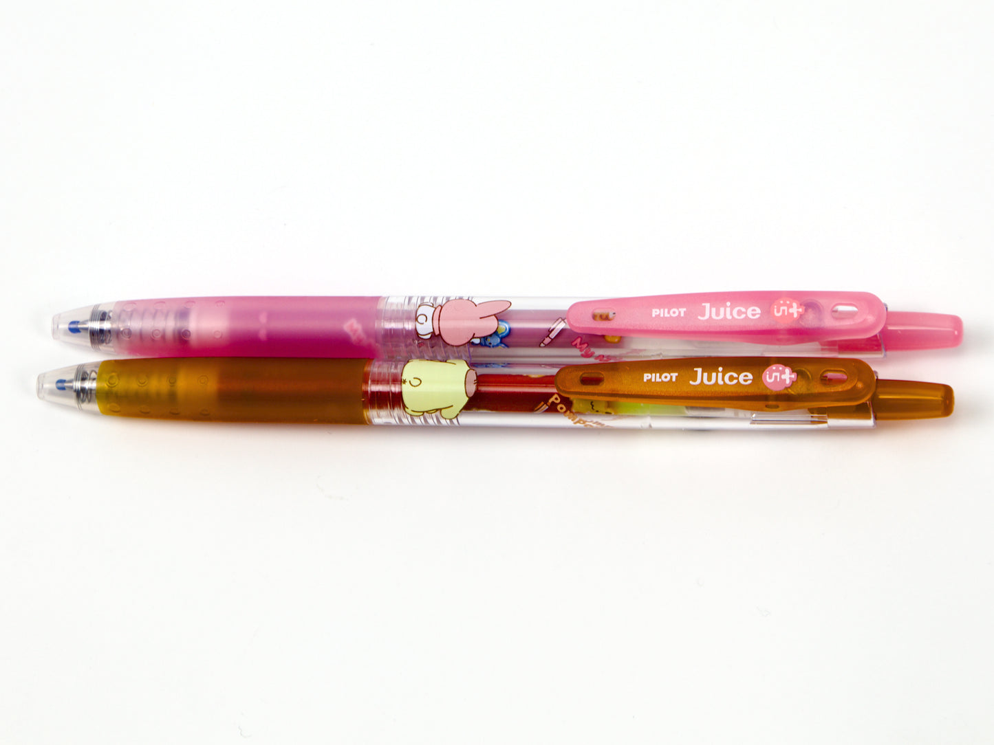 Pilot Juice Sanrio 2 Color Sets