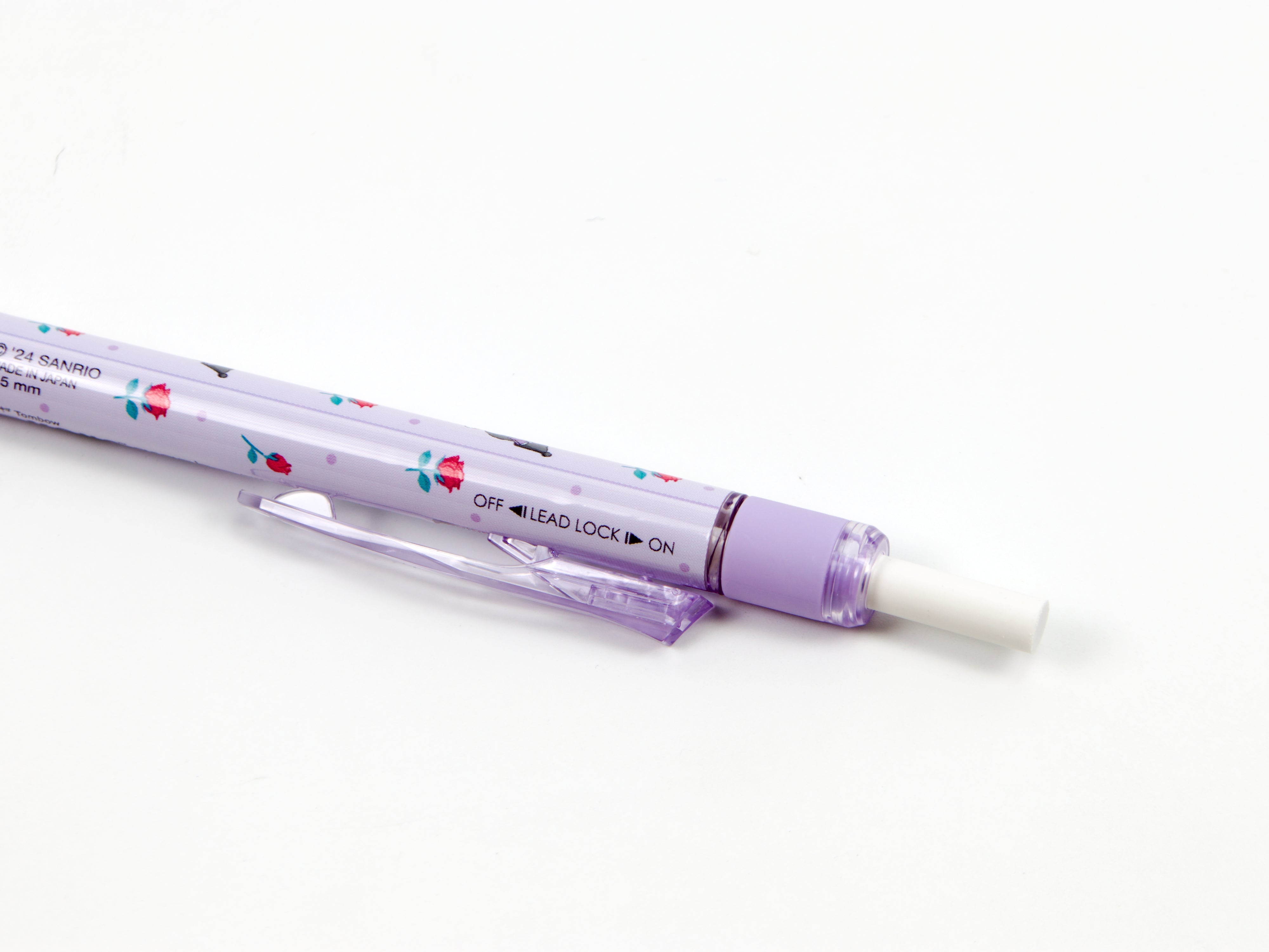 Tombow Mono Graph Sanrio LTD - Tokyo Pen Shop