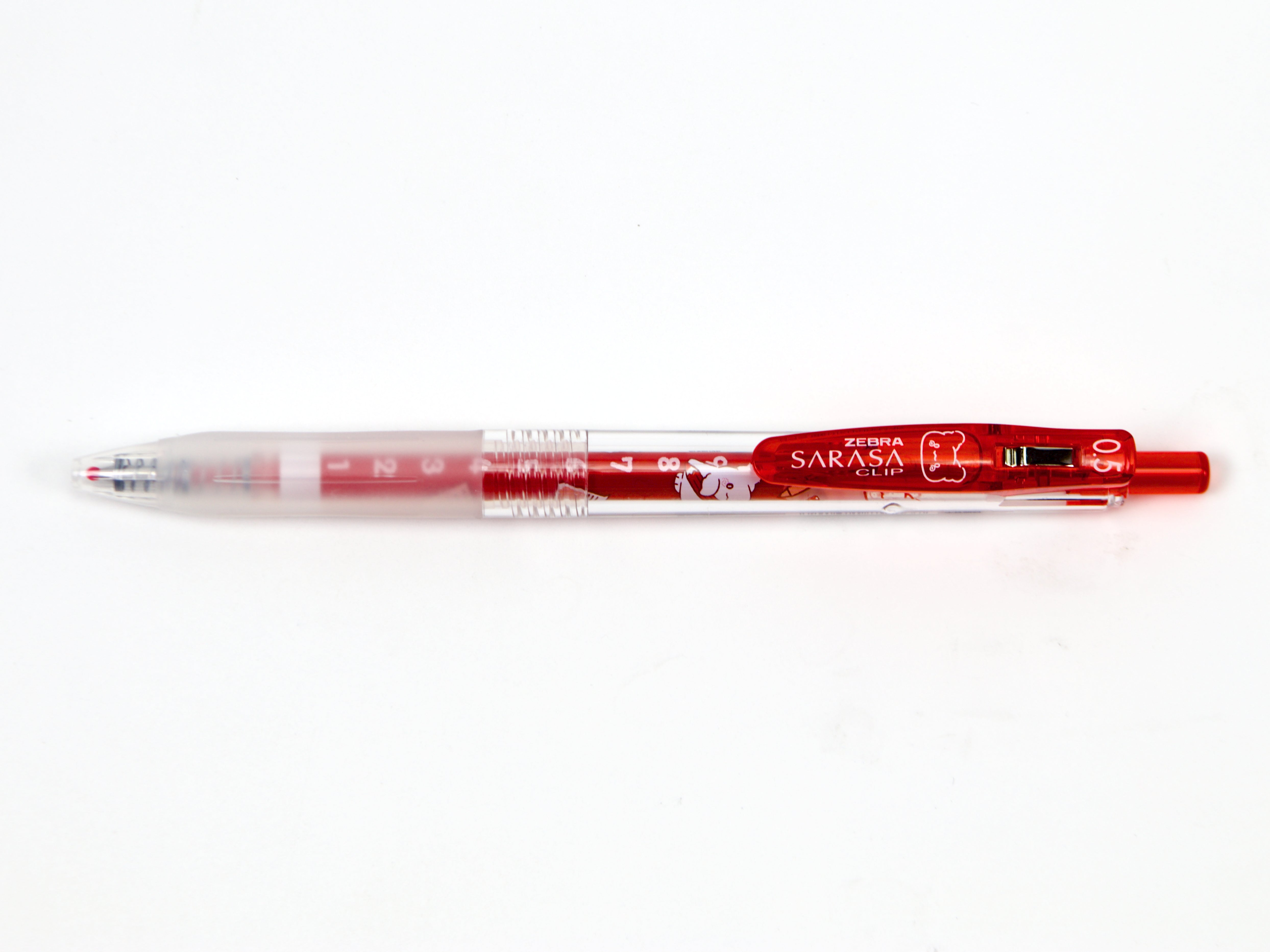 Disney x Sarasa Clip Limited Edition - Tokyo Pen Shop
