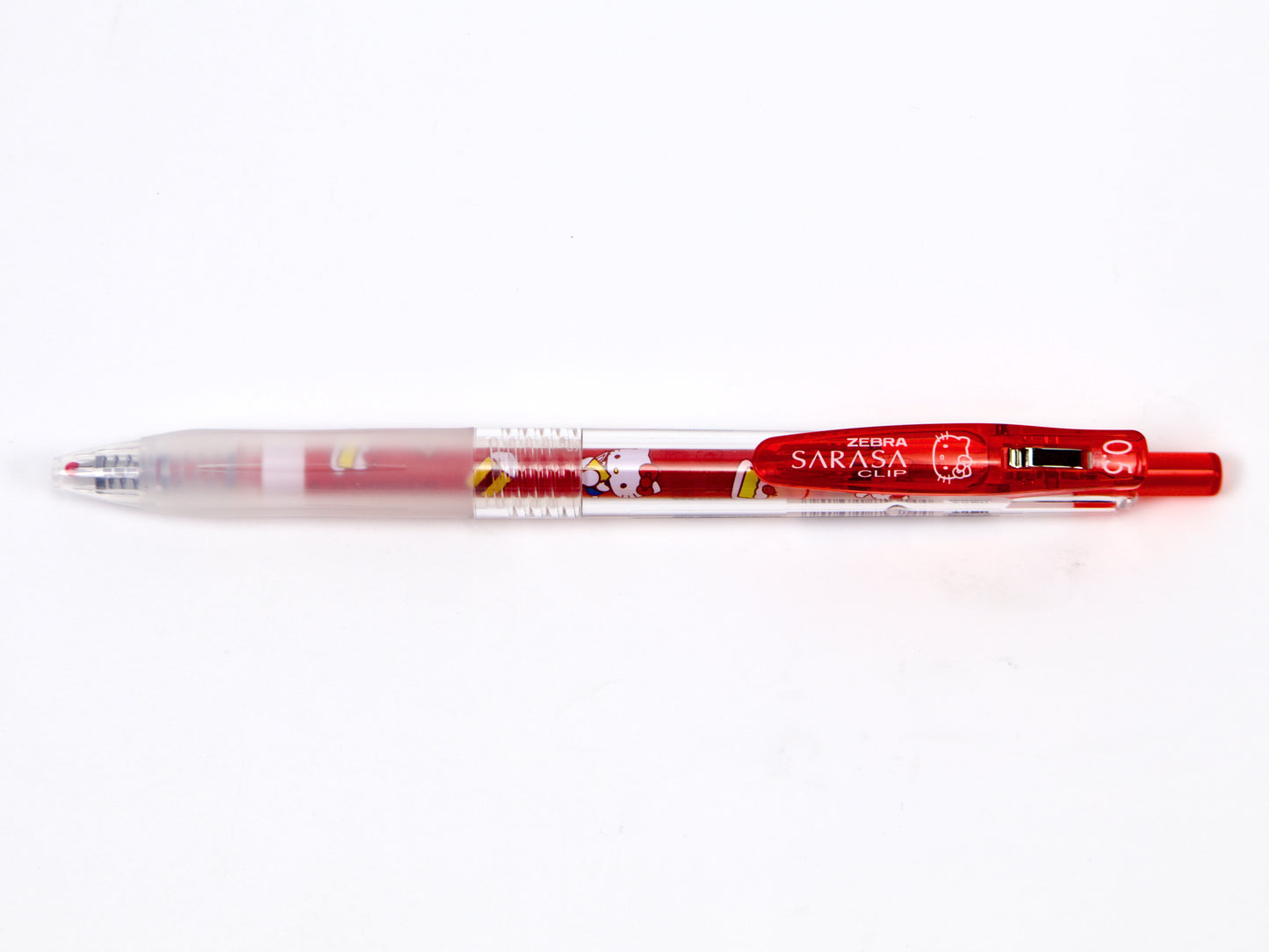 Disney x Sarasa Clip Édition limitée