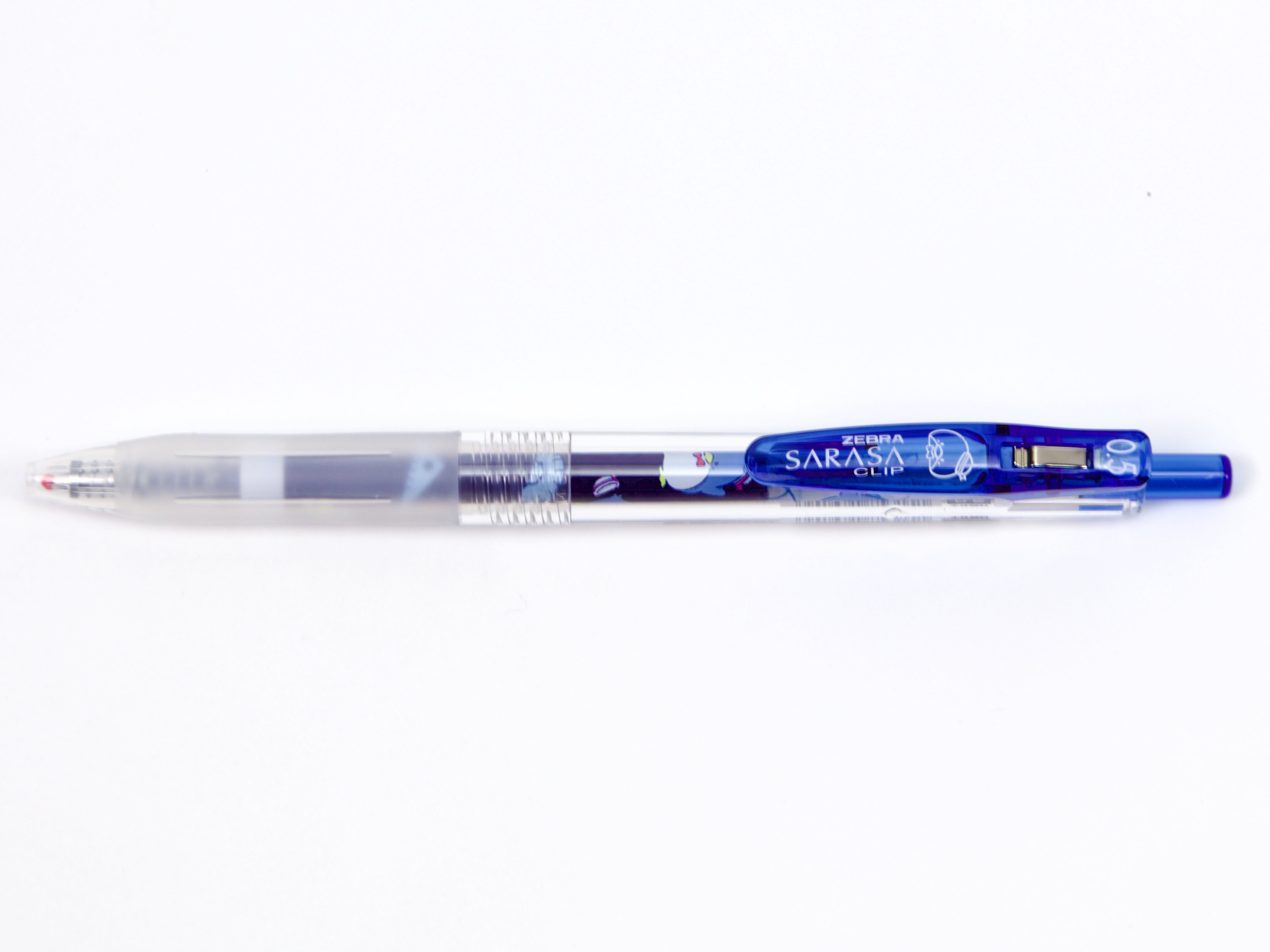 Disney x Sarasa Clip Limited Edition - Tokyo Pen Shop