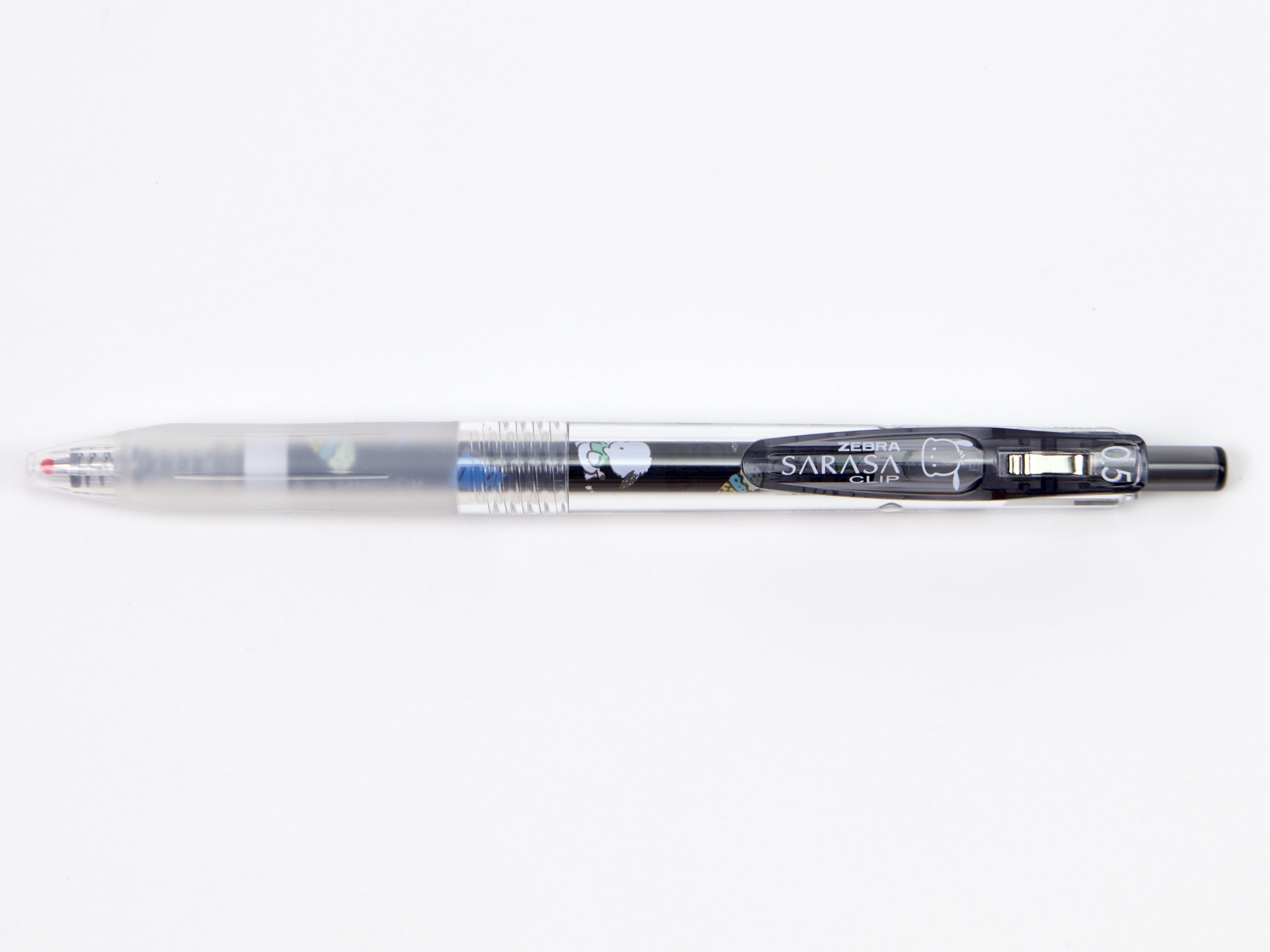 Disney x Sarasa Clip Limited Edition - Tokyo Pen Shop