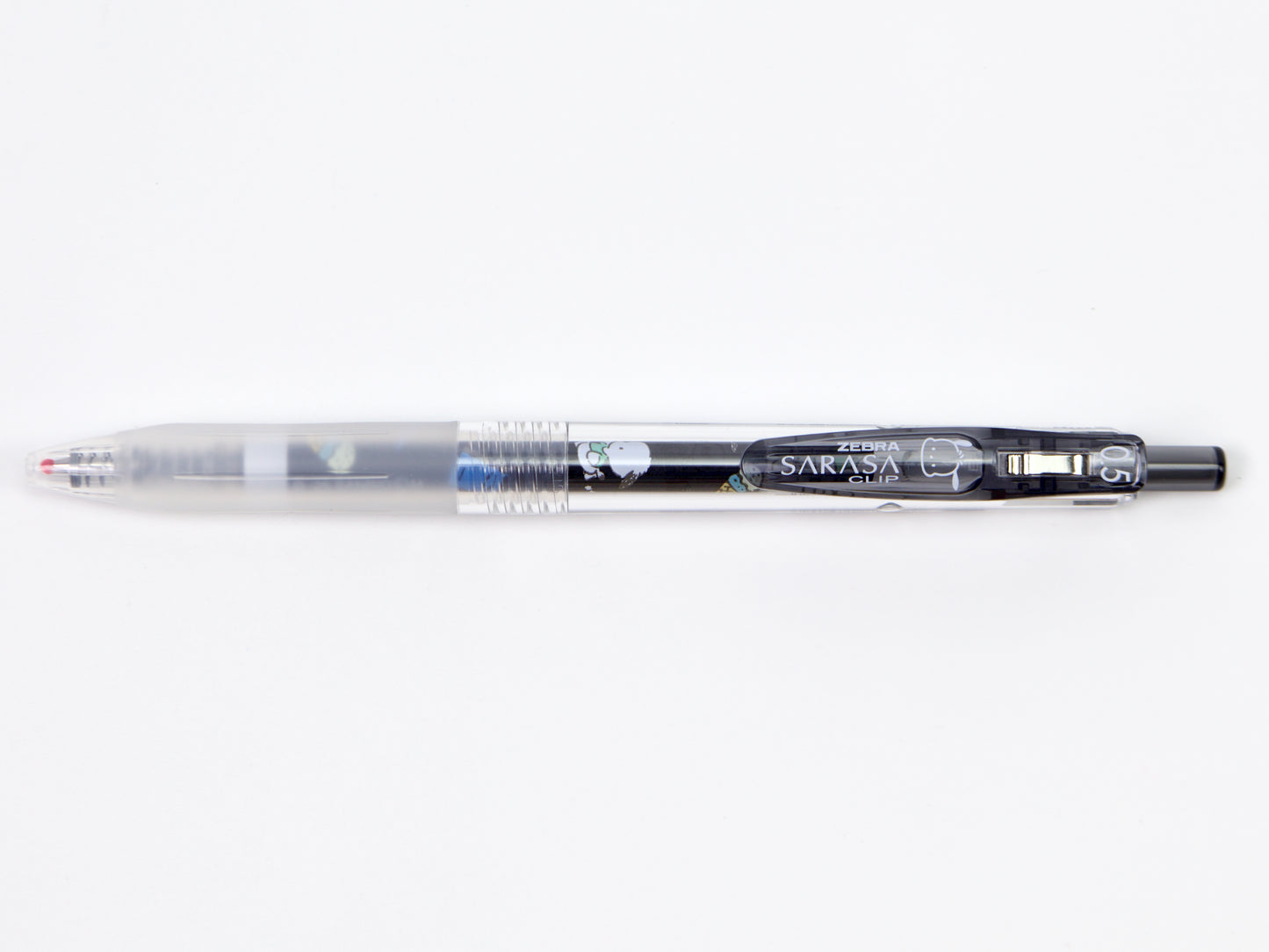 Disney x Sarasa Clip Édition limitée