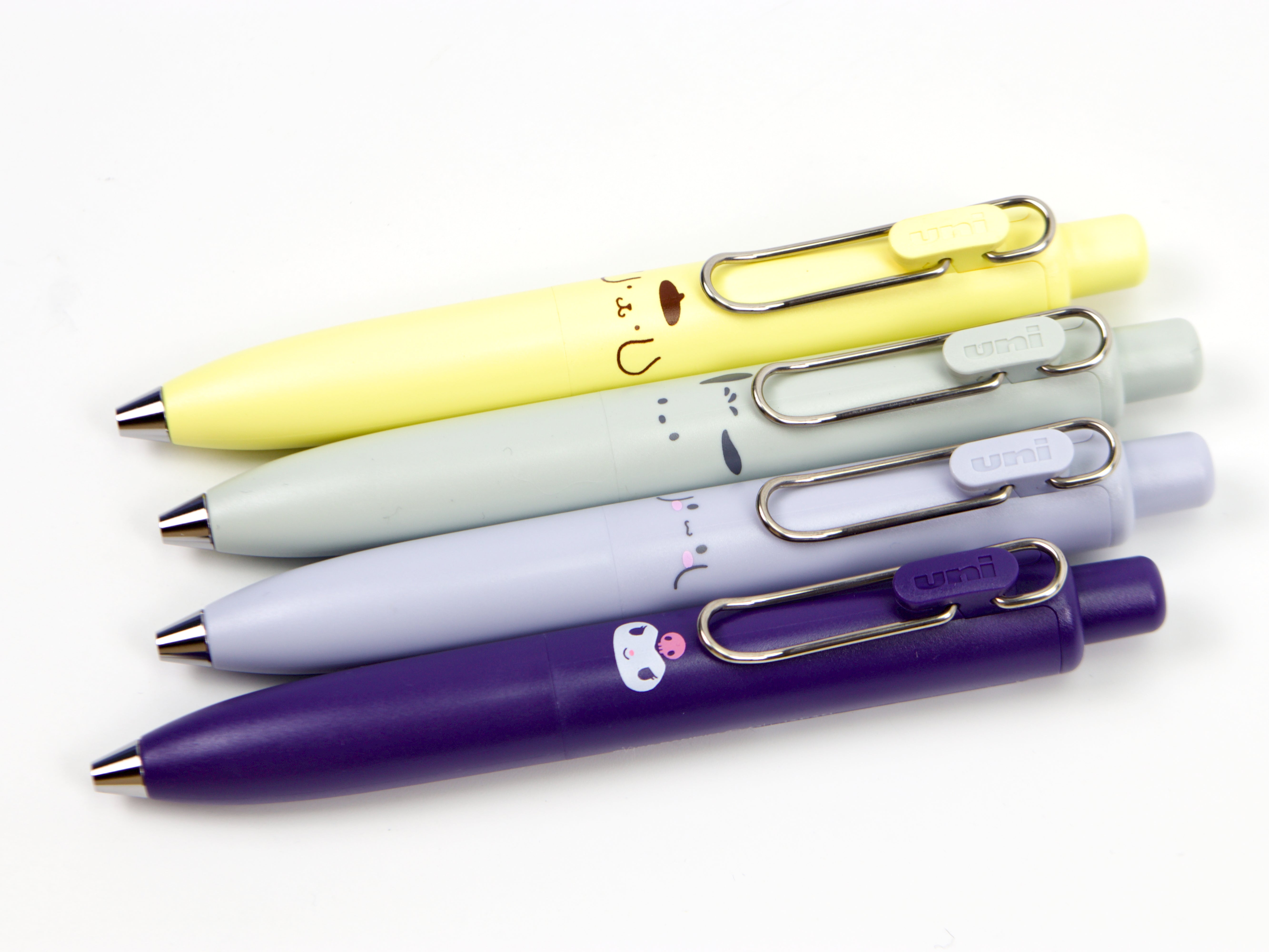 ユニボールワンP　サンリオ　sanrio　ボールペン　uni-ball onep ユニボール ワン 限定 ユニボールワンPボールペン サンリオ