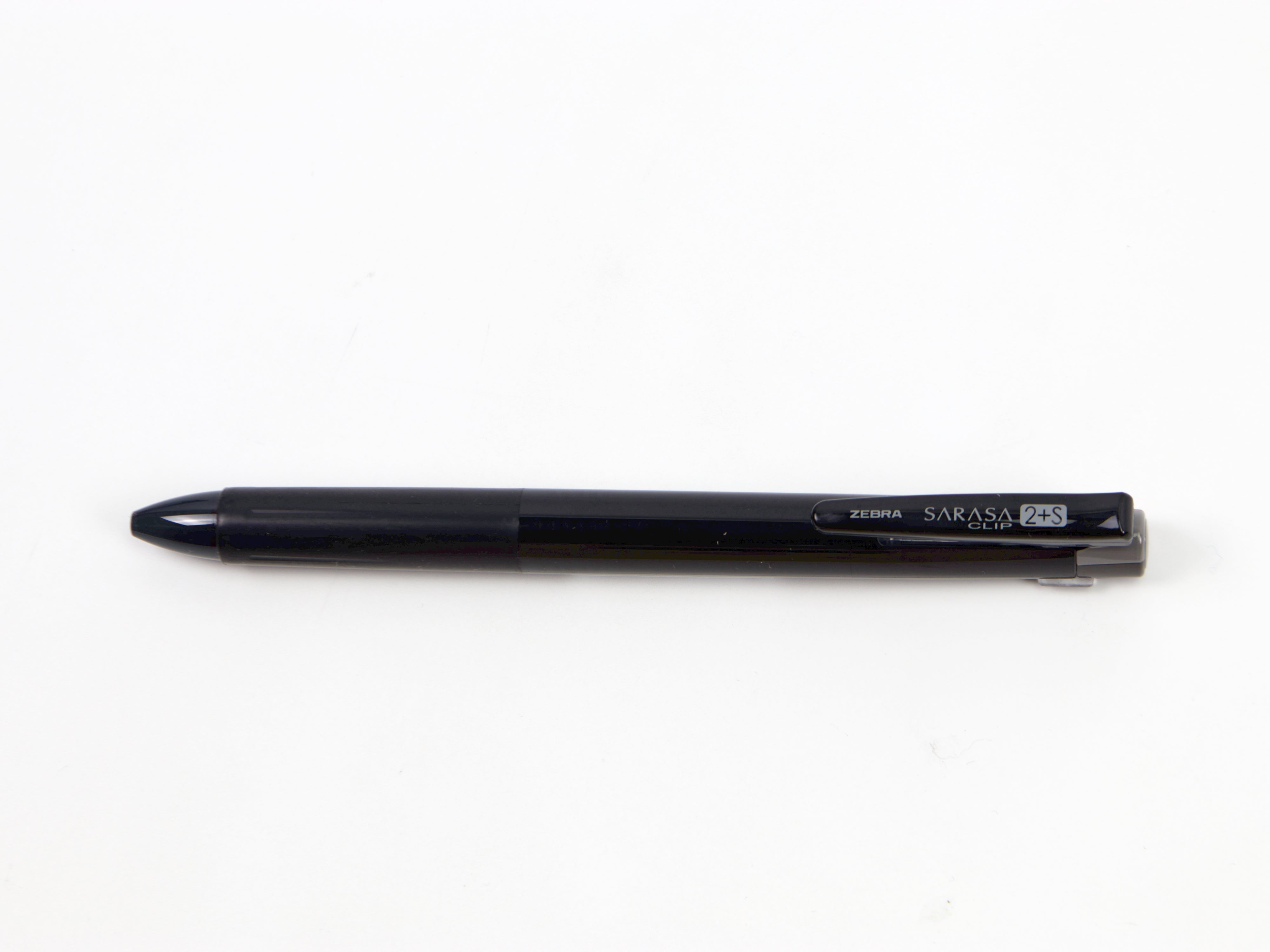 Zebra Sarasa Clip 2 + S - Tokyo Pen Shop