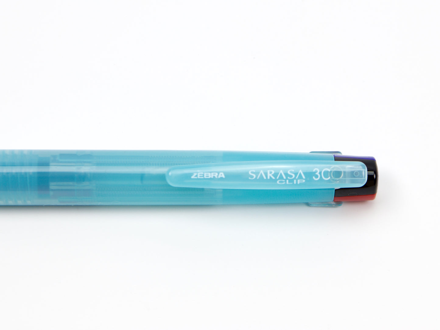 Sarasa Clip 3C Clear Colors LTD