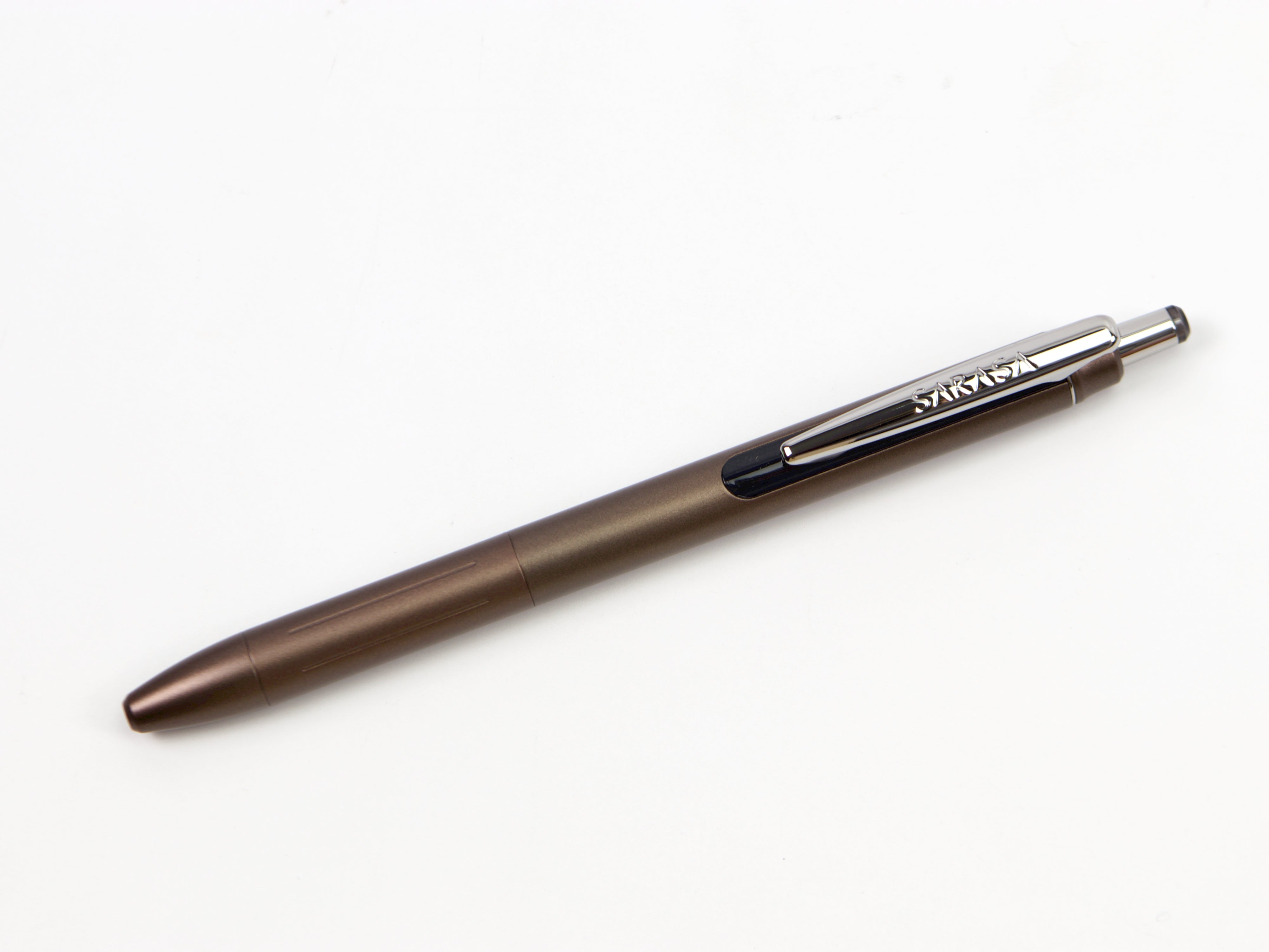 Sarasa Grand Vintage Renewal - Tokyo Pen Shop