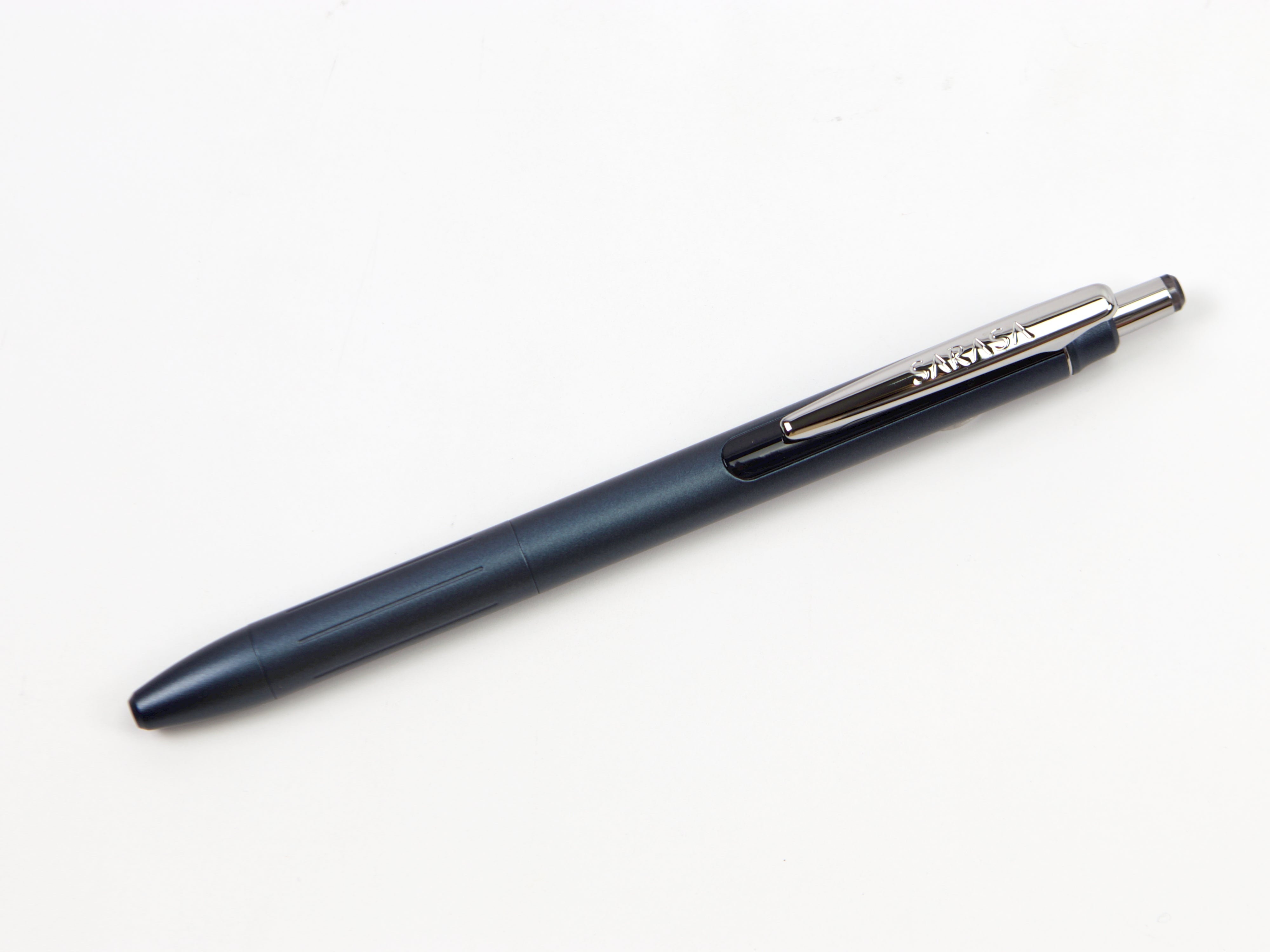 Sarasa Grand Vintage Renewal - Tokyo Pen Shop