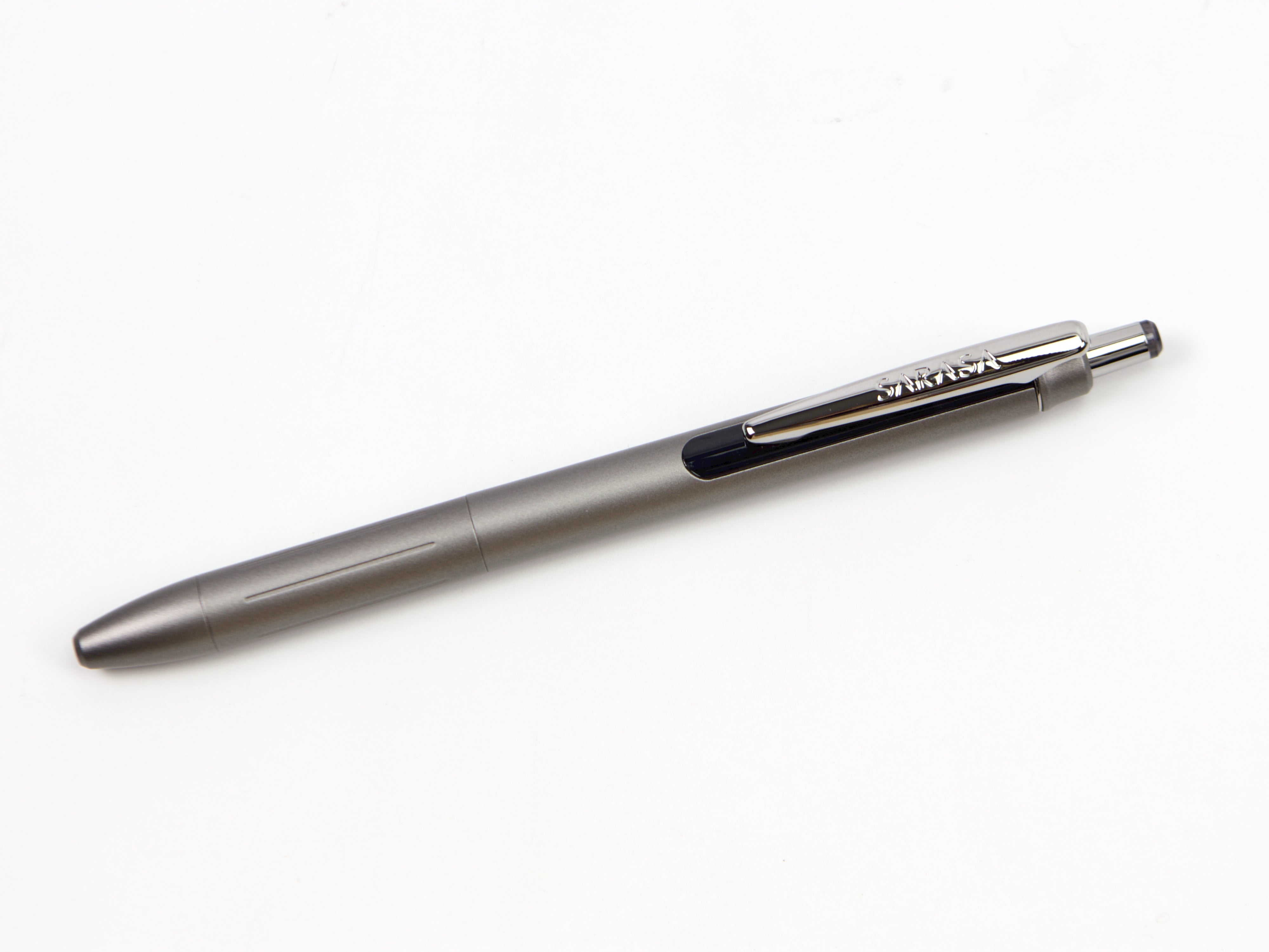 Sarasa Grand Vintage Renewal - Tokyo Pen Shop