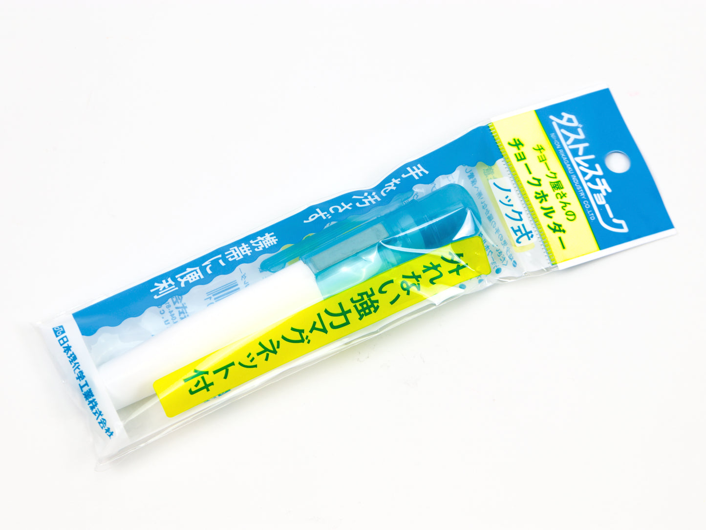 Rikagaku Dustless Chalk Holder