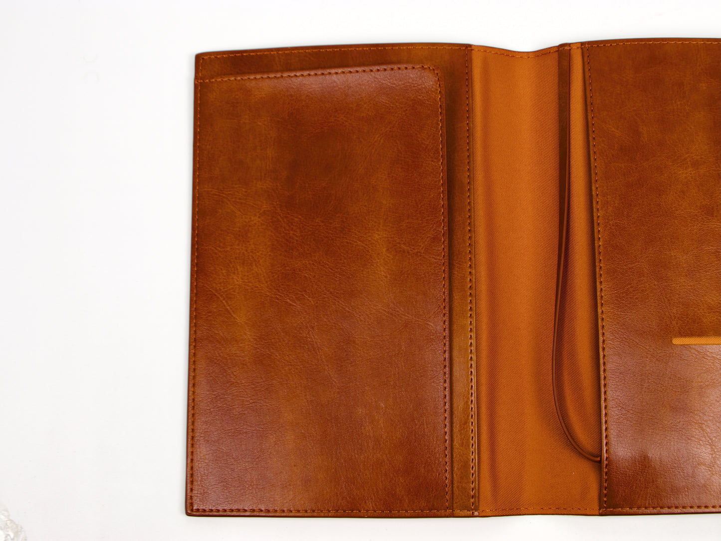 Bel Posto A5 Notebook Cover