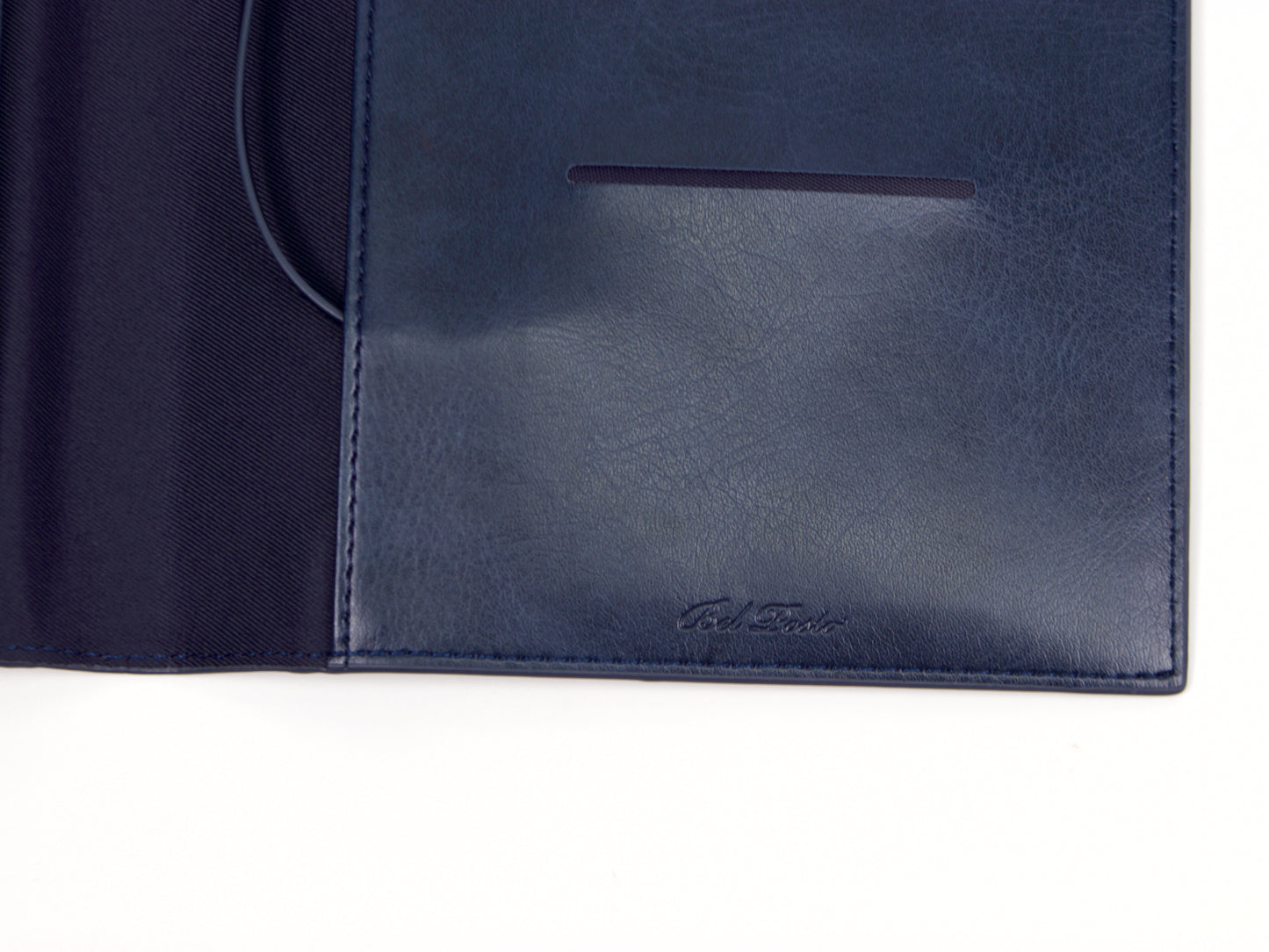 Bel Posto A5 Notebook Cover