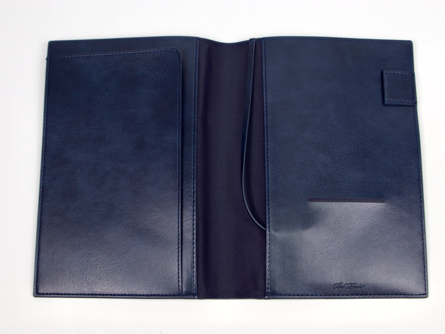 Bel Posto A5 Notebook Cover