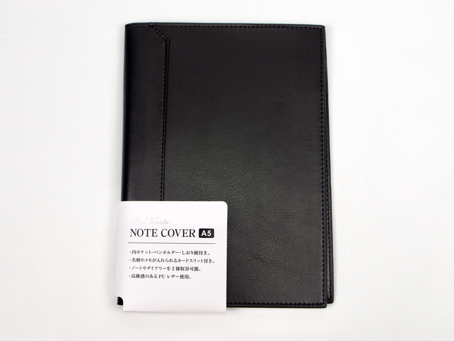 Bel Posto A5 Notebook Cover