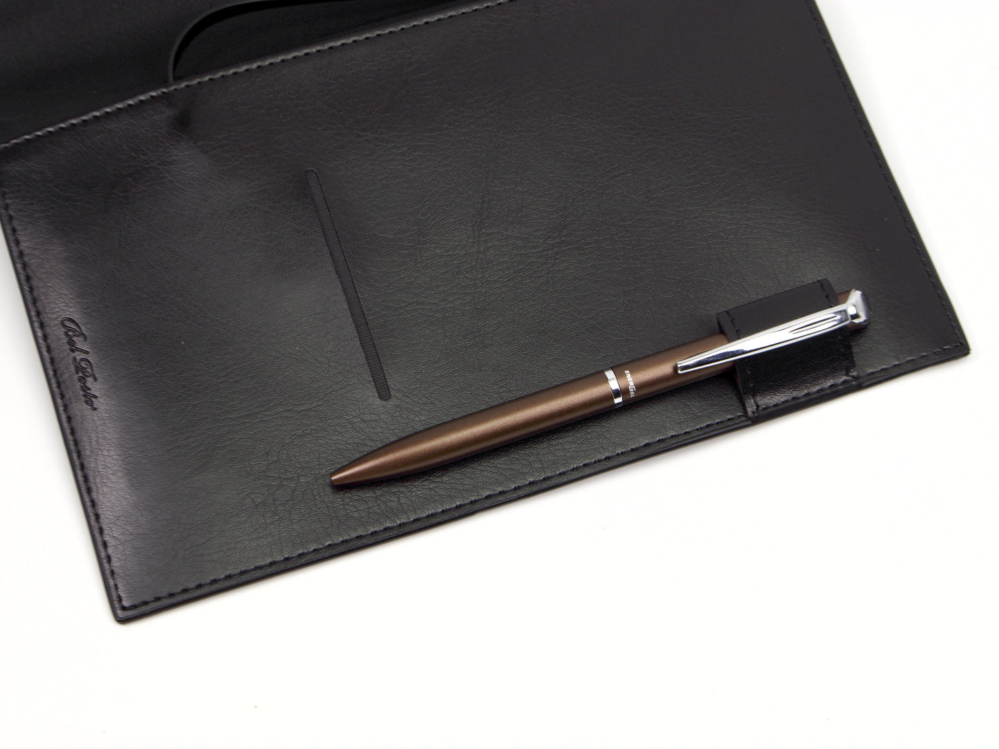 Bel Posto A5 Notebook Cover