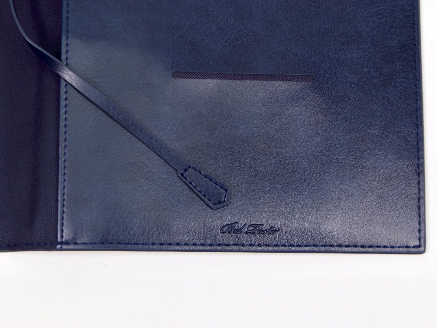 Bel Posto B5 Notebook Cover