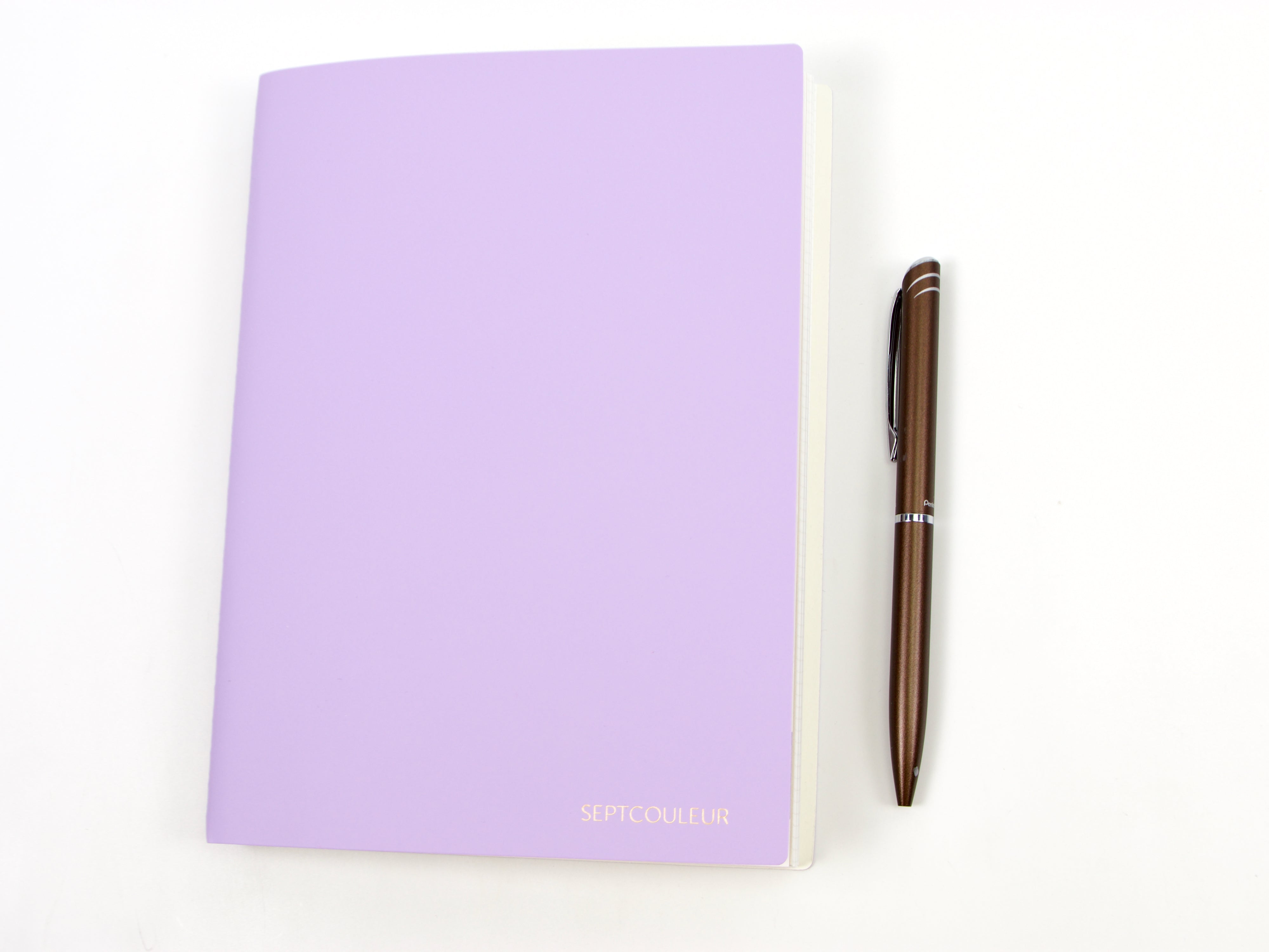 Maruman SEPTCOULEUR A5 - Tokyo Pen Shop