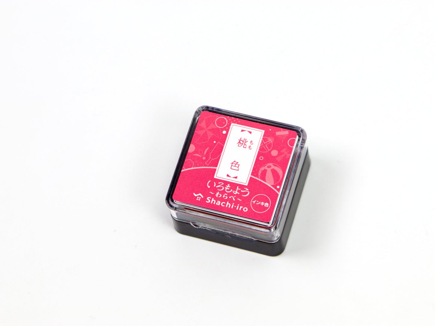 Demi-tampon à peindre Midori