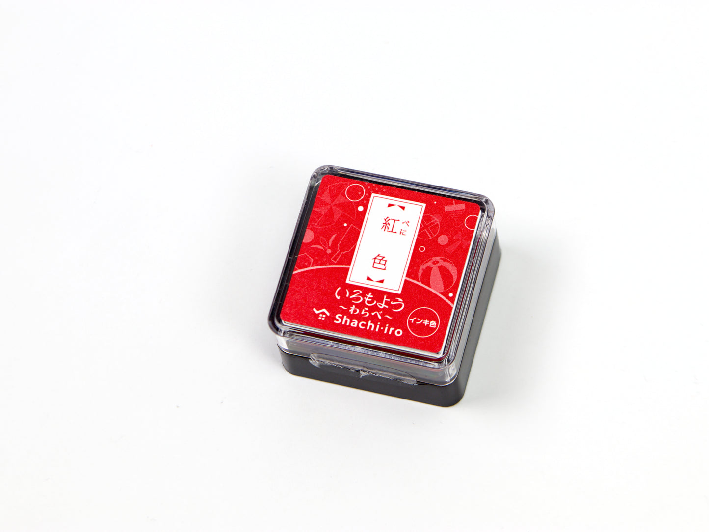 Demi-tampon à peindre Midori