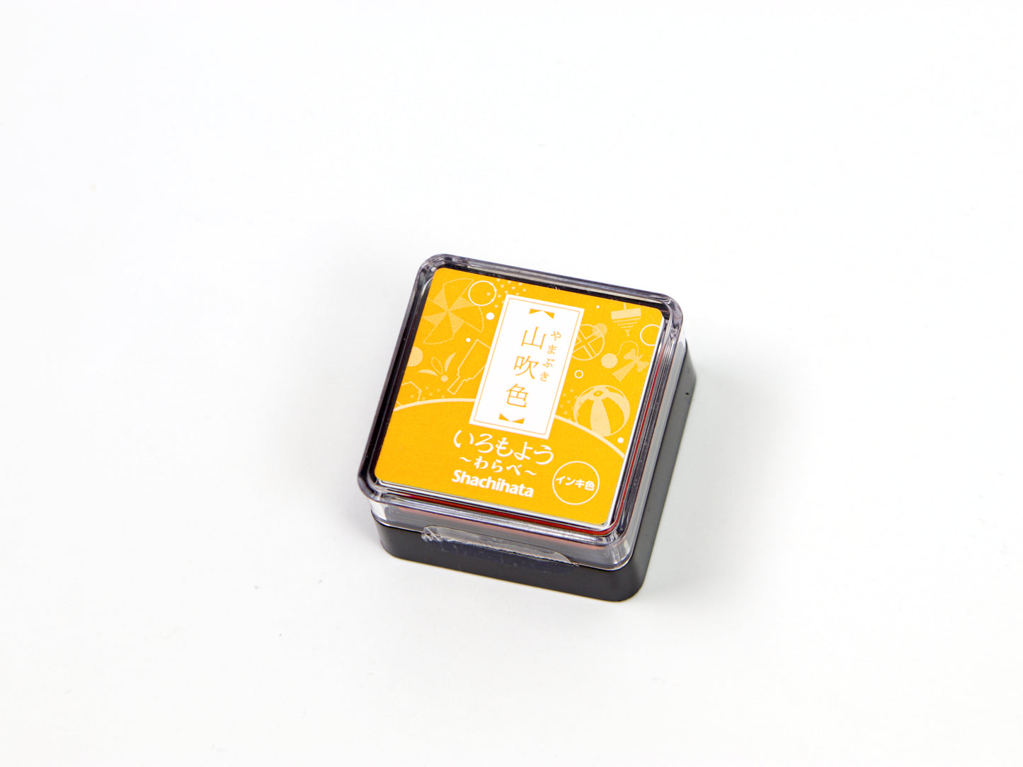 Demi-tampon à peindre Midori