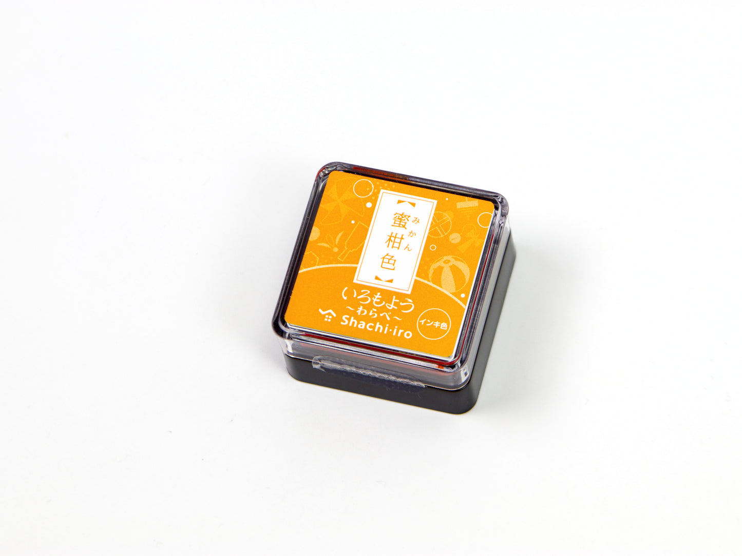 Demi-tampon à peindre Midori