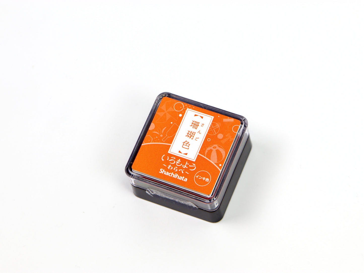 Demi-tampon à peindre Midori