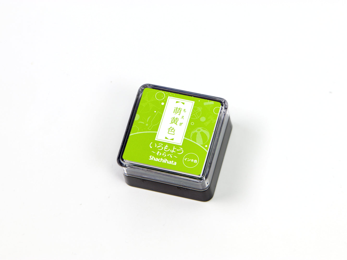 Demi-tampon à peindre Midori