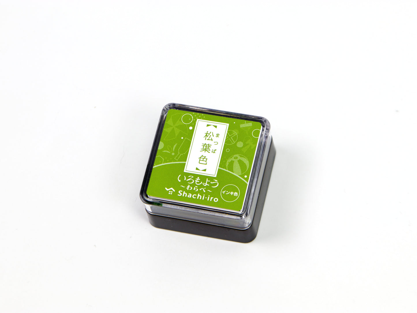 Demi-tampon à peindre Midori