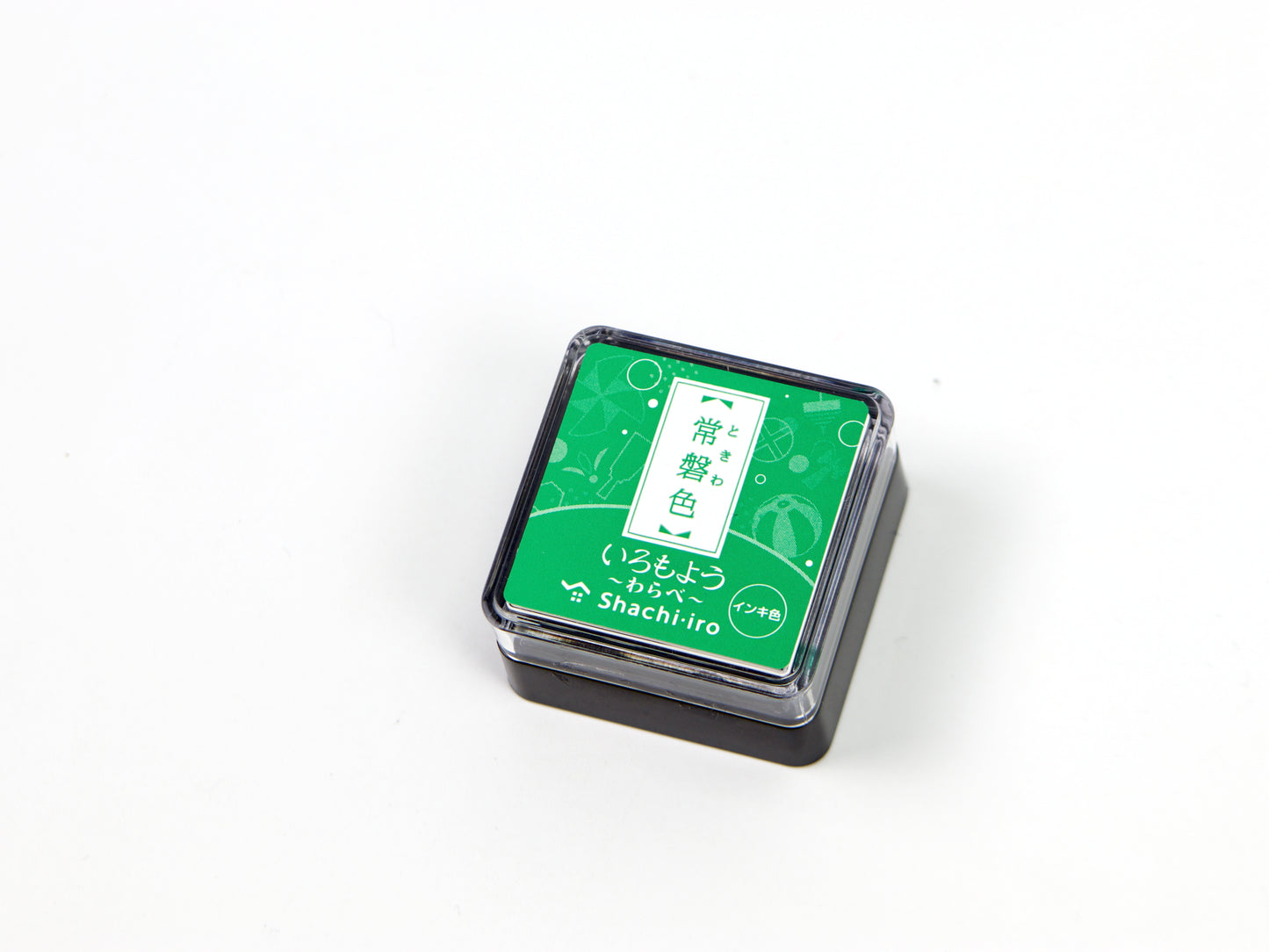 Demi-tampon à peindre Midori