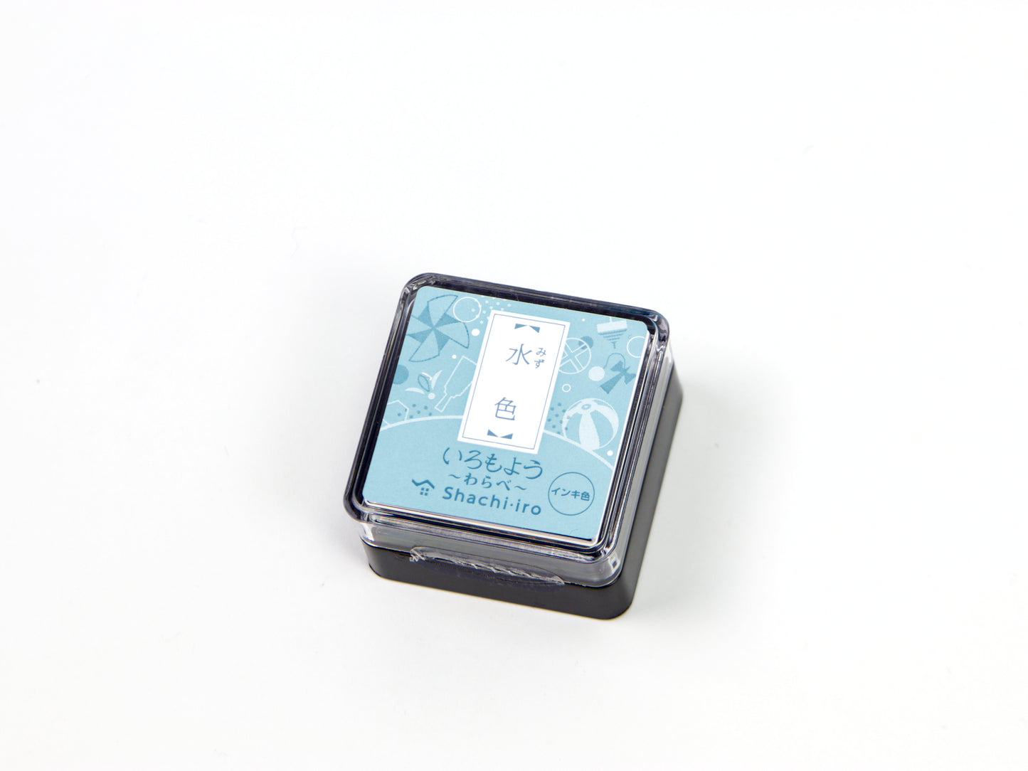 Demi-tampon à peindre Midori