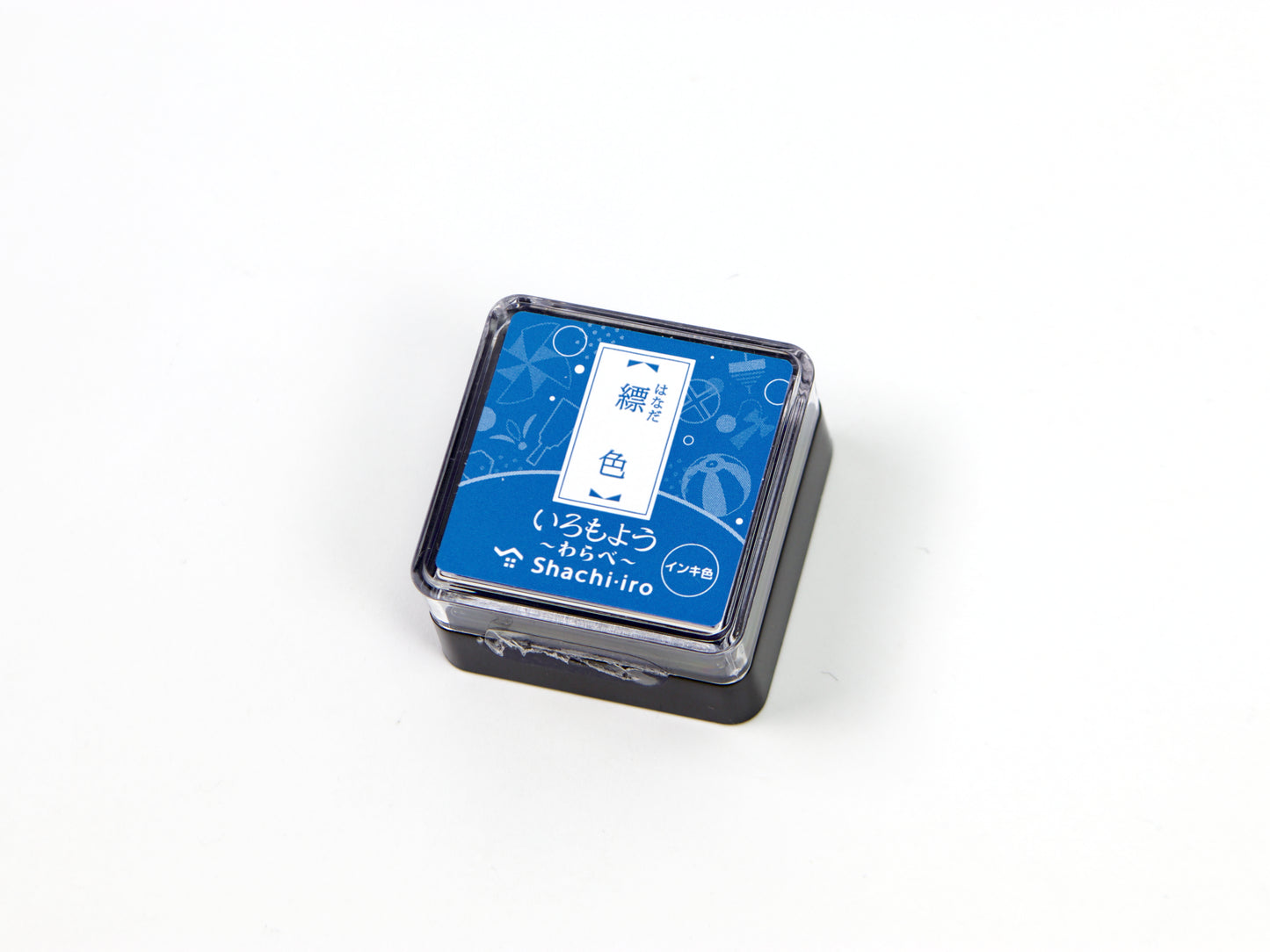 Demi-tampon à peindre Midori