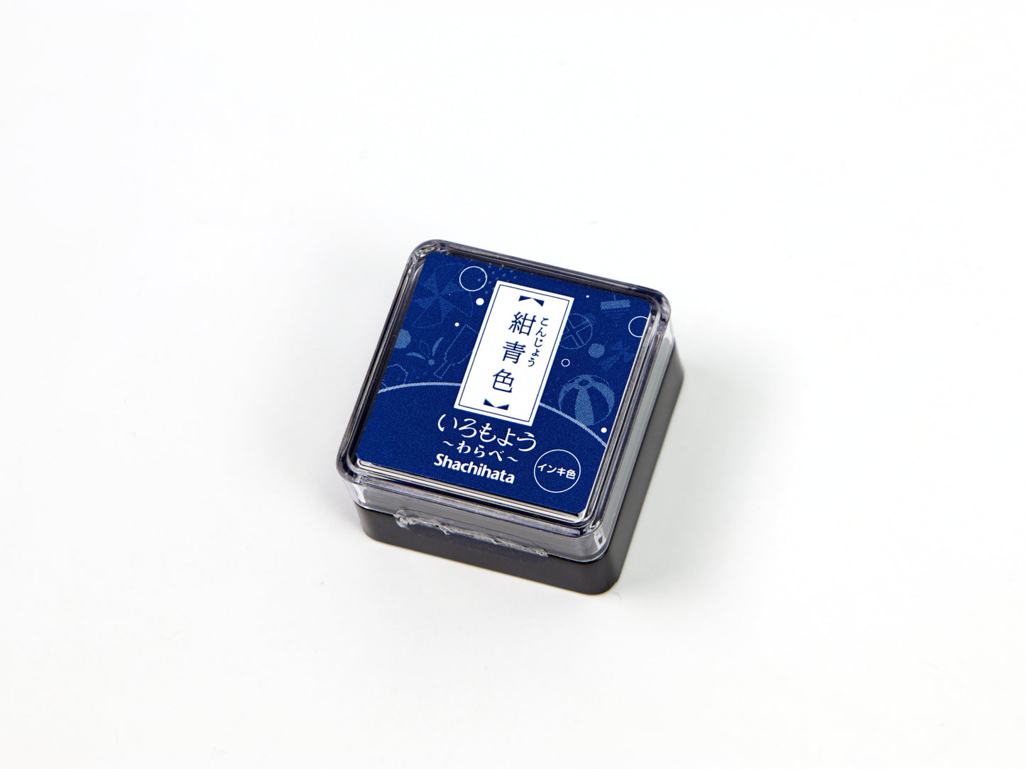 Demi-tampon à peindre Midori