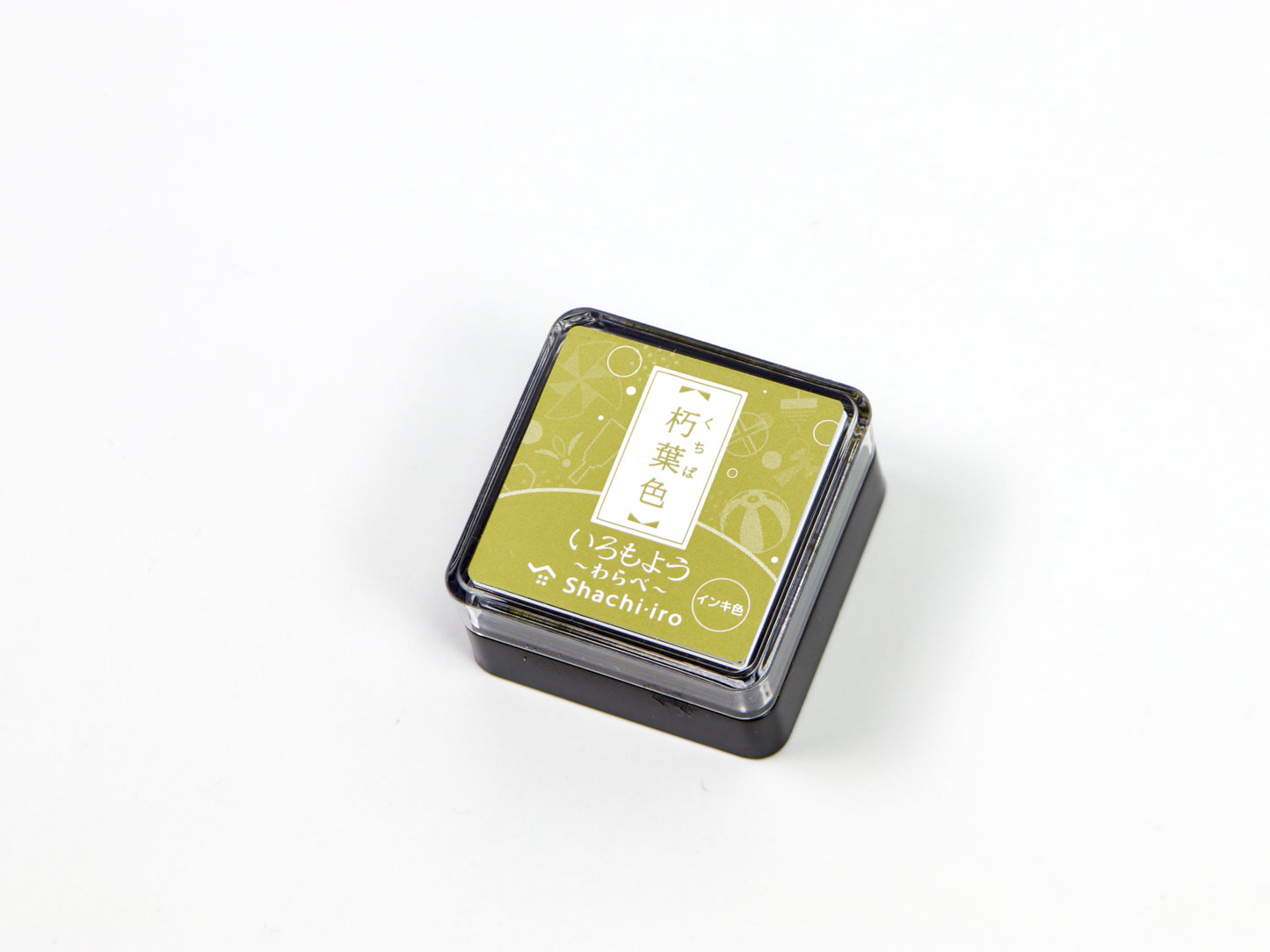 Demi-tampon à peindre Midori