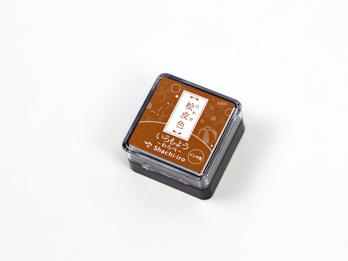 Demi-tampon à peindre Midori