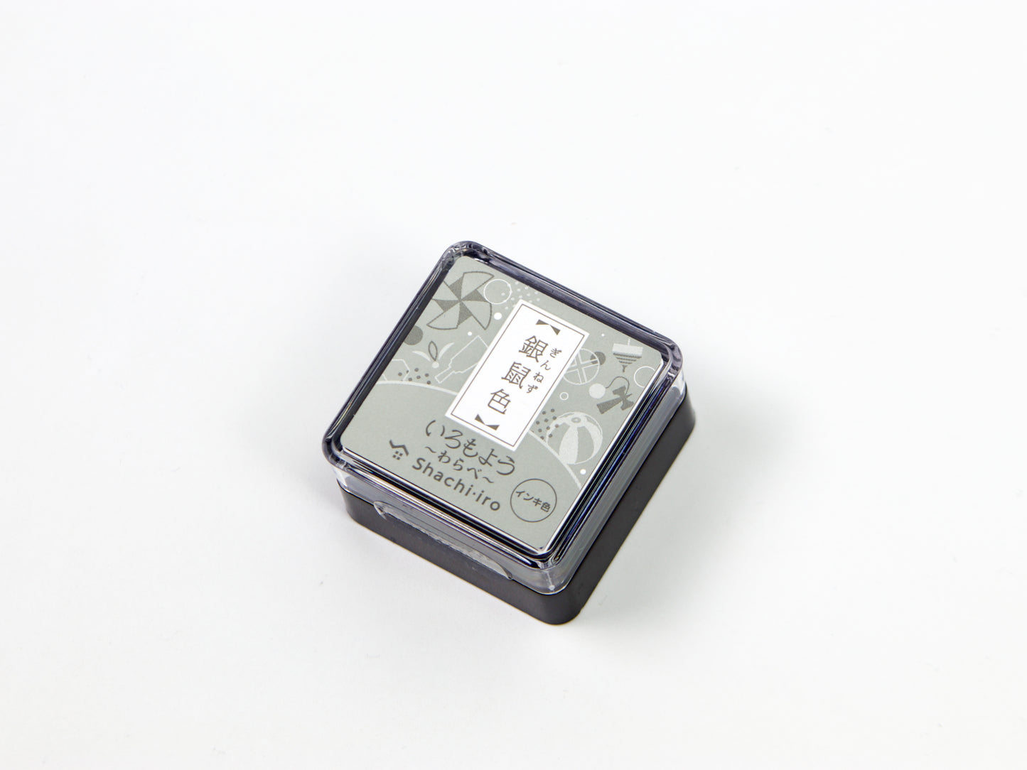 Demi-tampon à peindre Midori